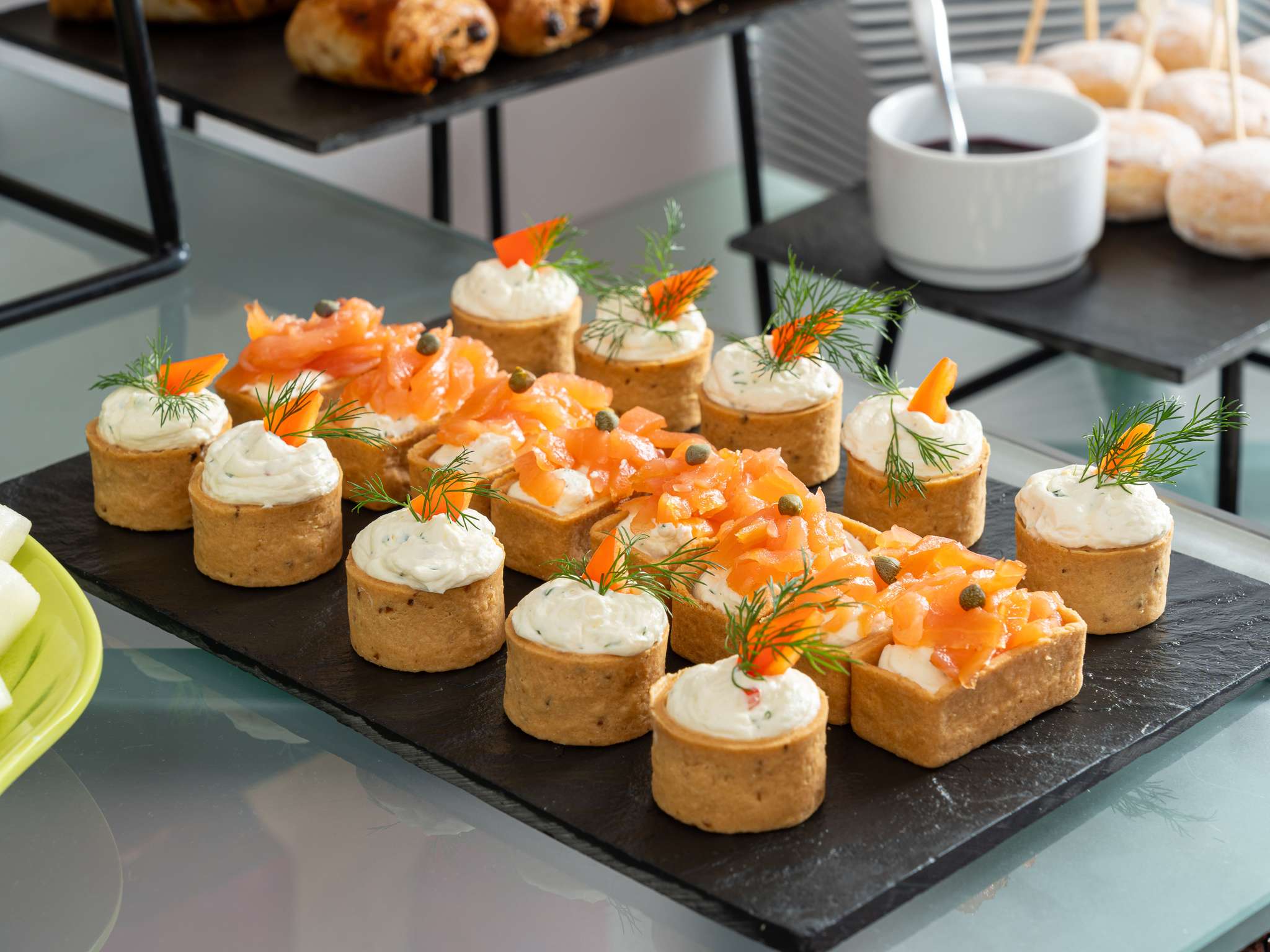 Foto - Novotel Bucharest City Centre