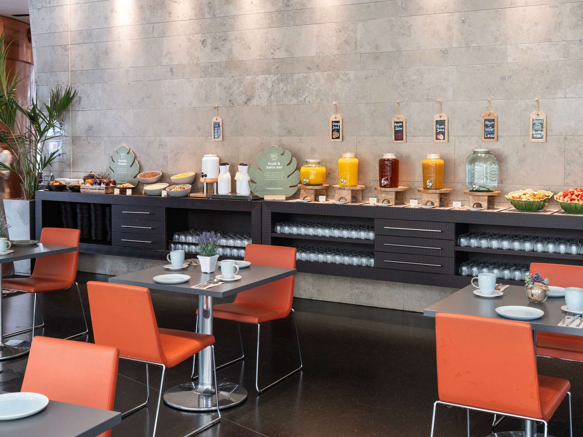 Foto - Novotel Barcelona City