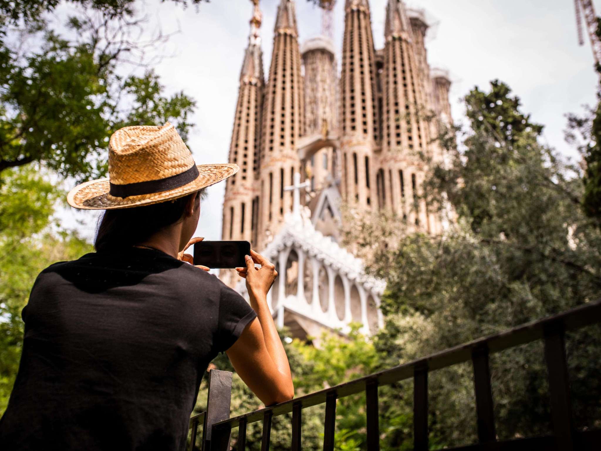 Foto - Novotel Barcelona City