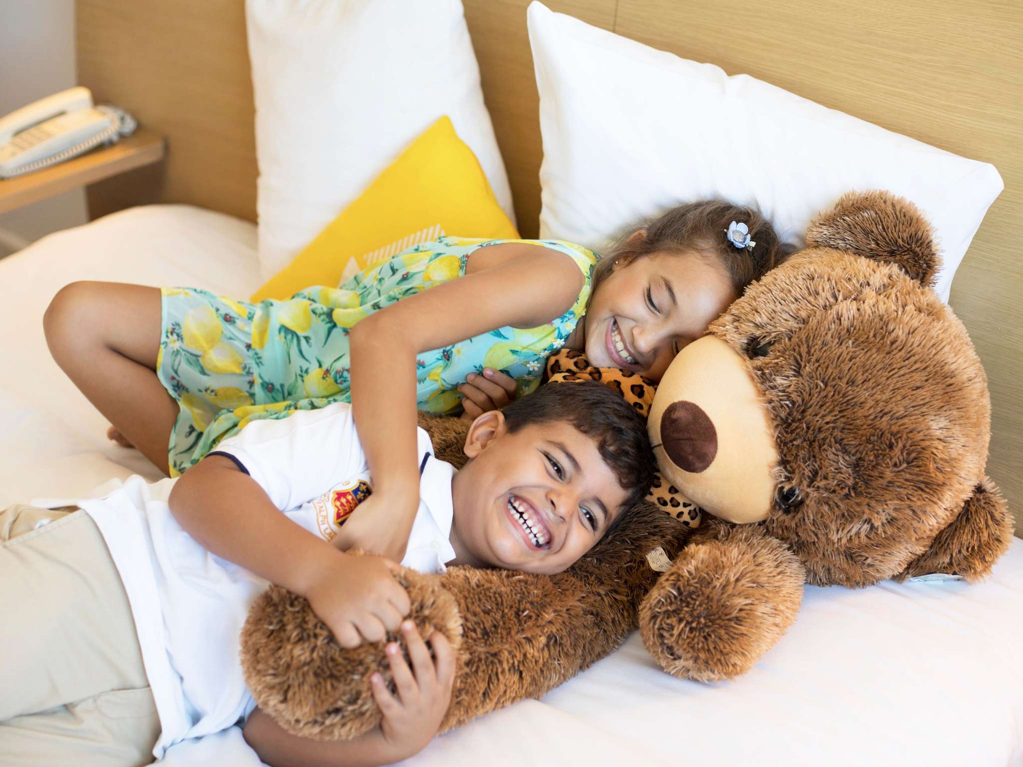 Foto - Novotel Barcelona City