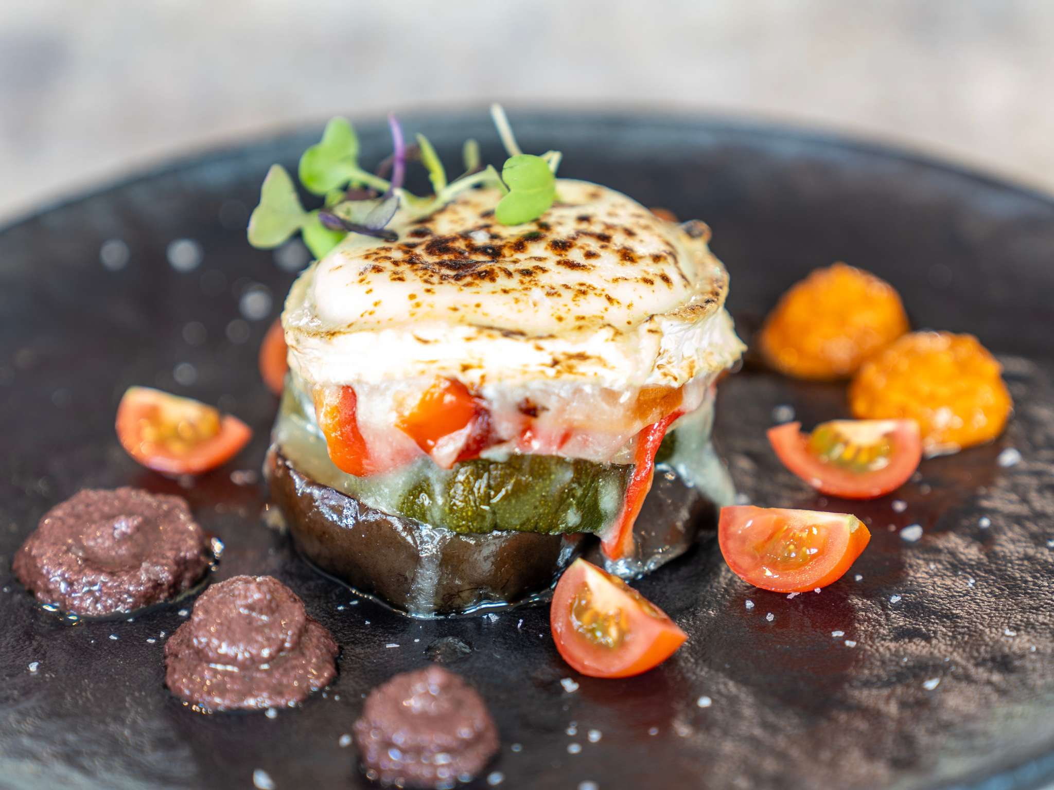 Foto - Novotel Barcelona City