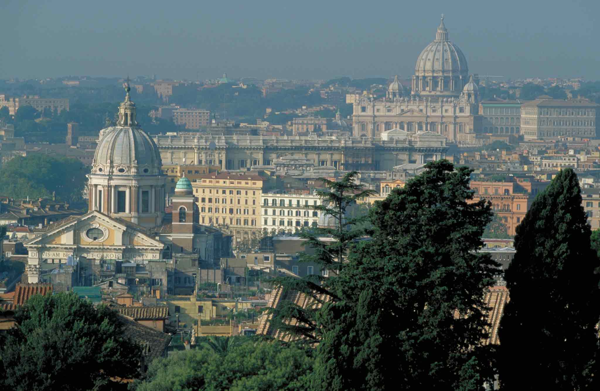 Photo - Ibis Roma Fiera