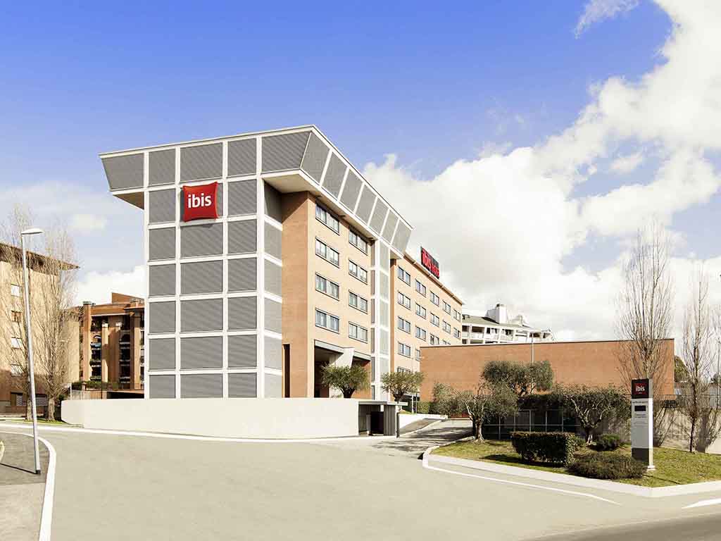 ibis Rome Fiera - Image 1