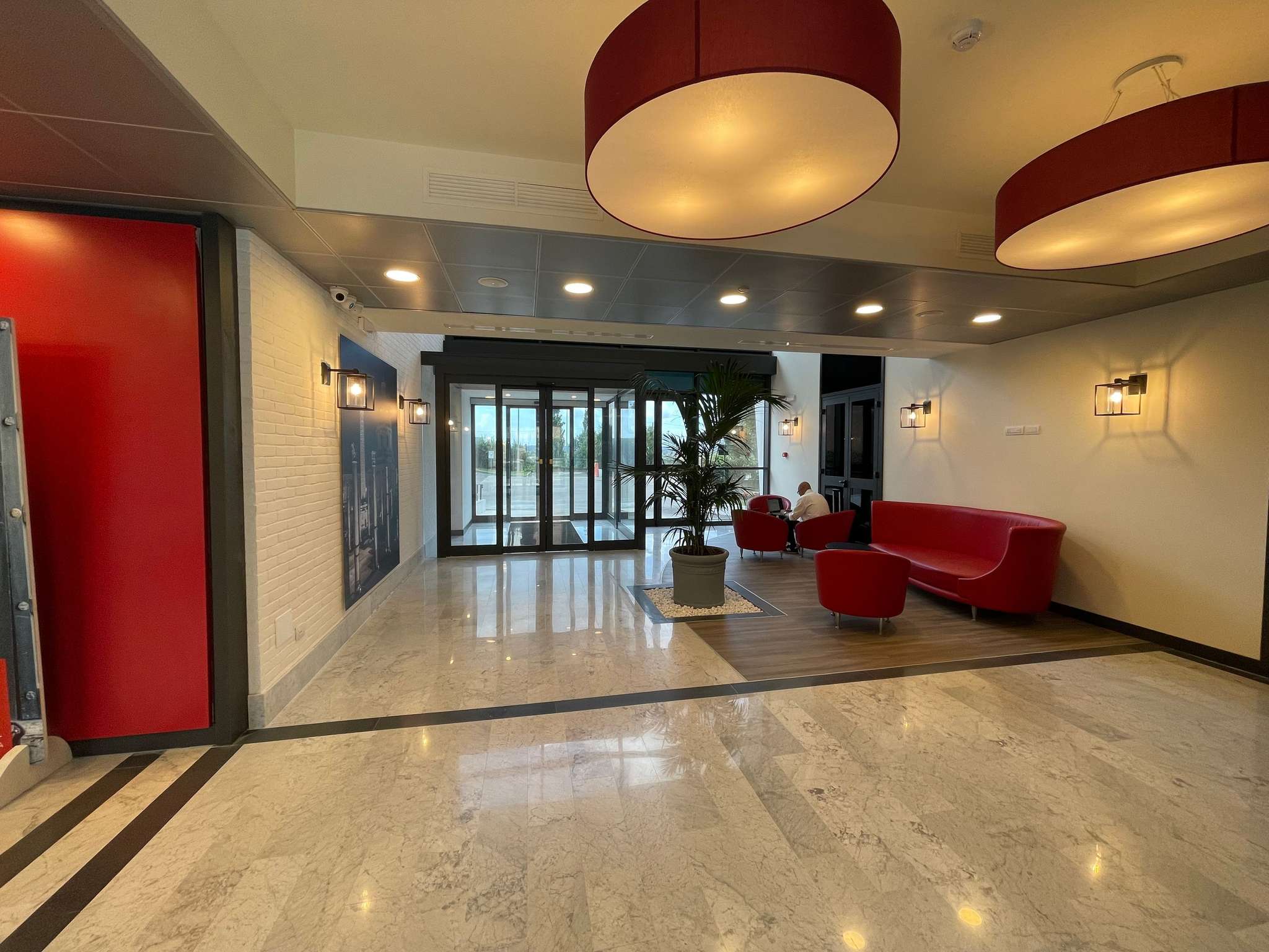 Photo - Ibis Roma Fiera