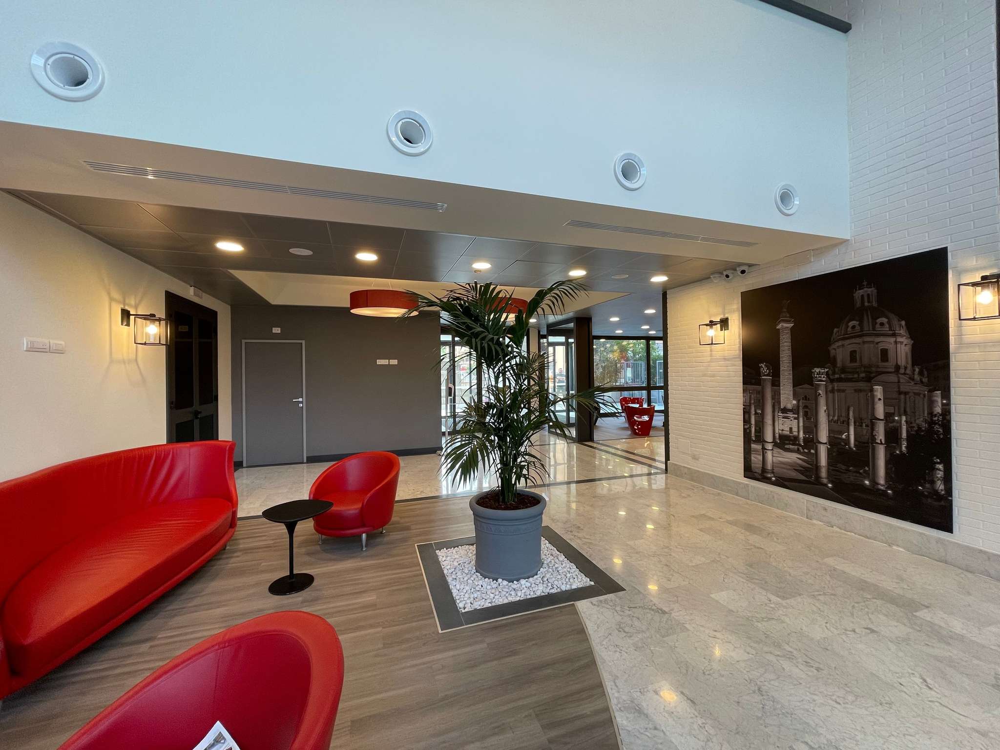 Photo - Ibis Roma Fiera