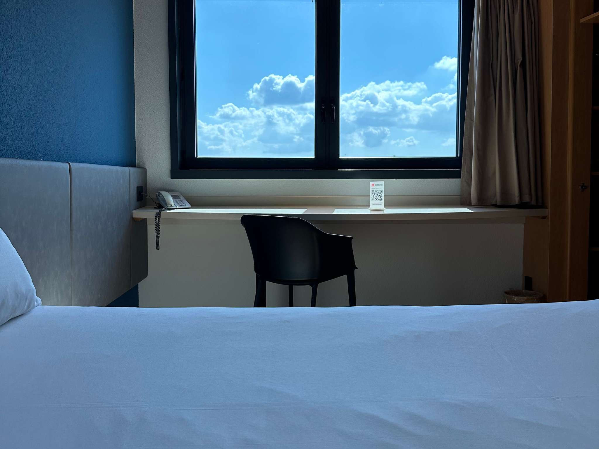 Photo - Ibis Roma Fiera