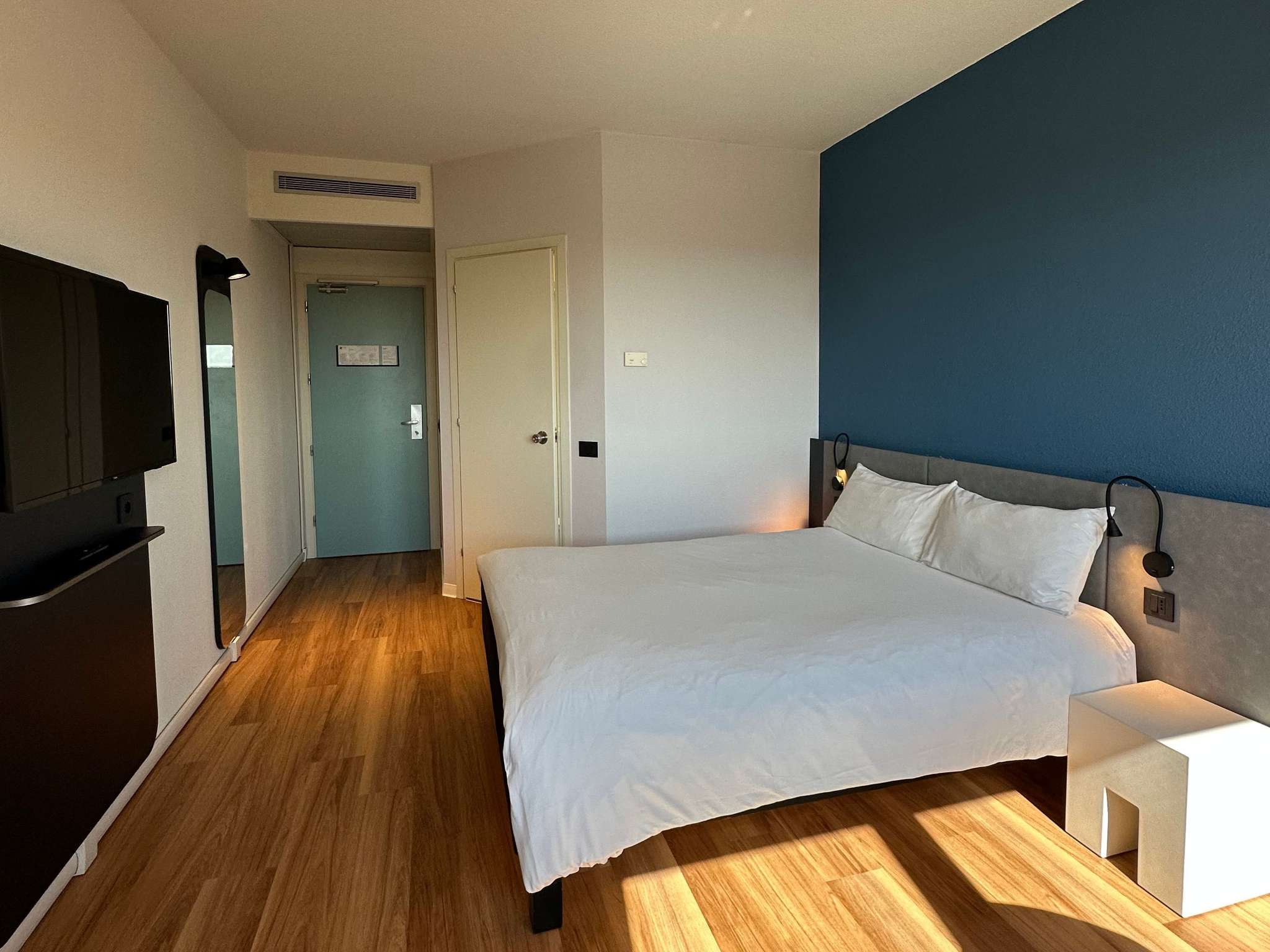 Photo - Ibis Roma Fiera