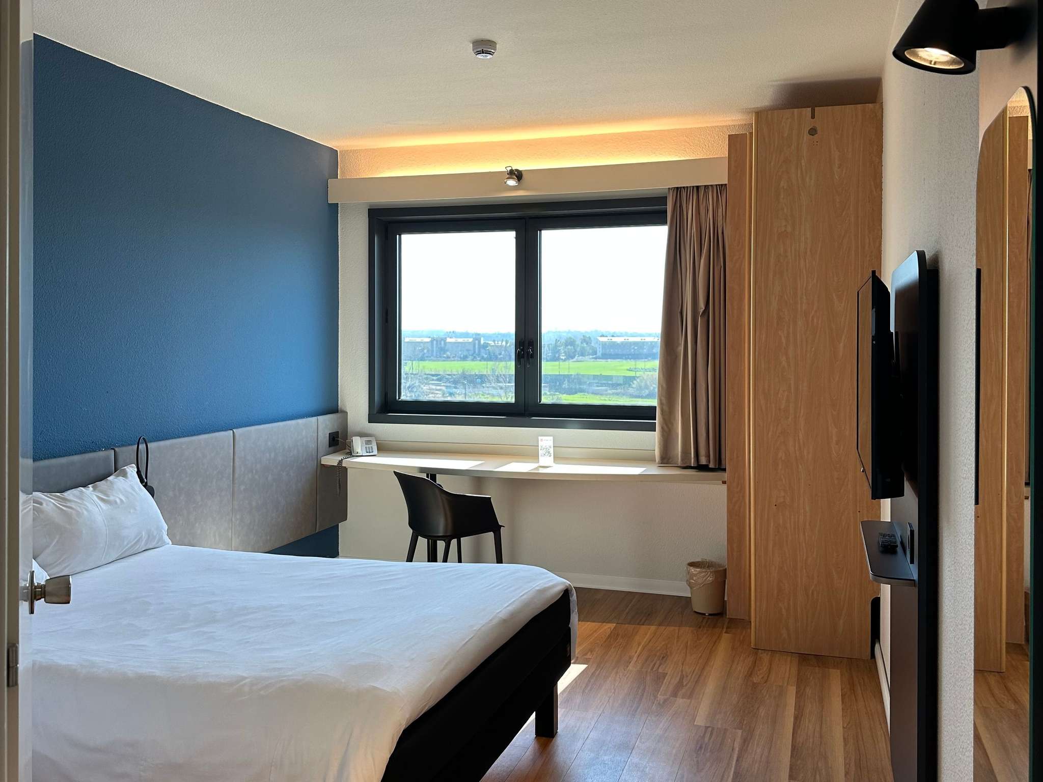 Photo - Ibis Roma Fiera