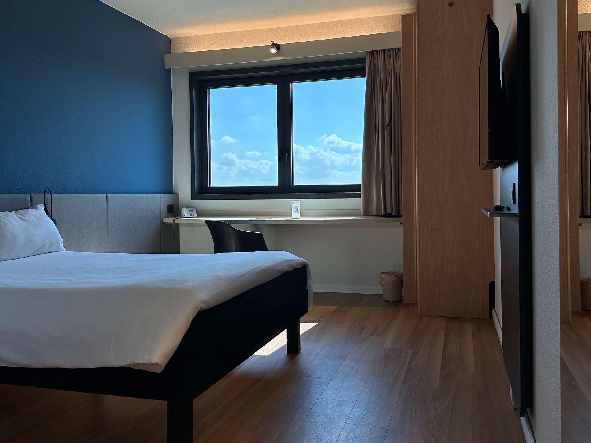 Photo - Ibis Roma Fiera