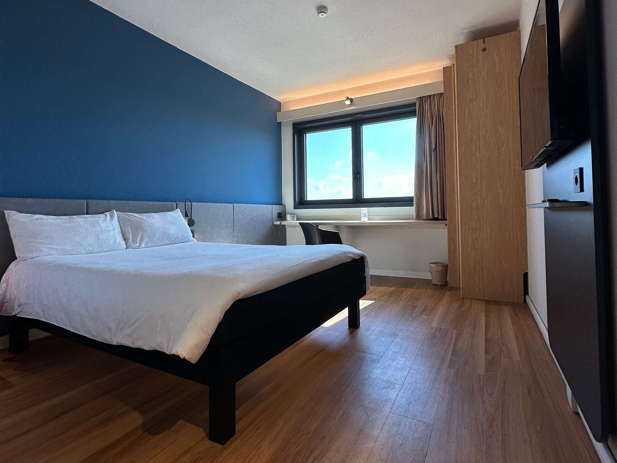 Photo - Ibis Roma Fiera