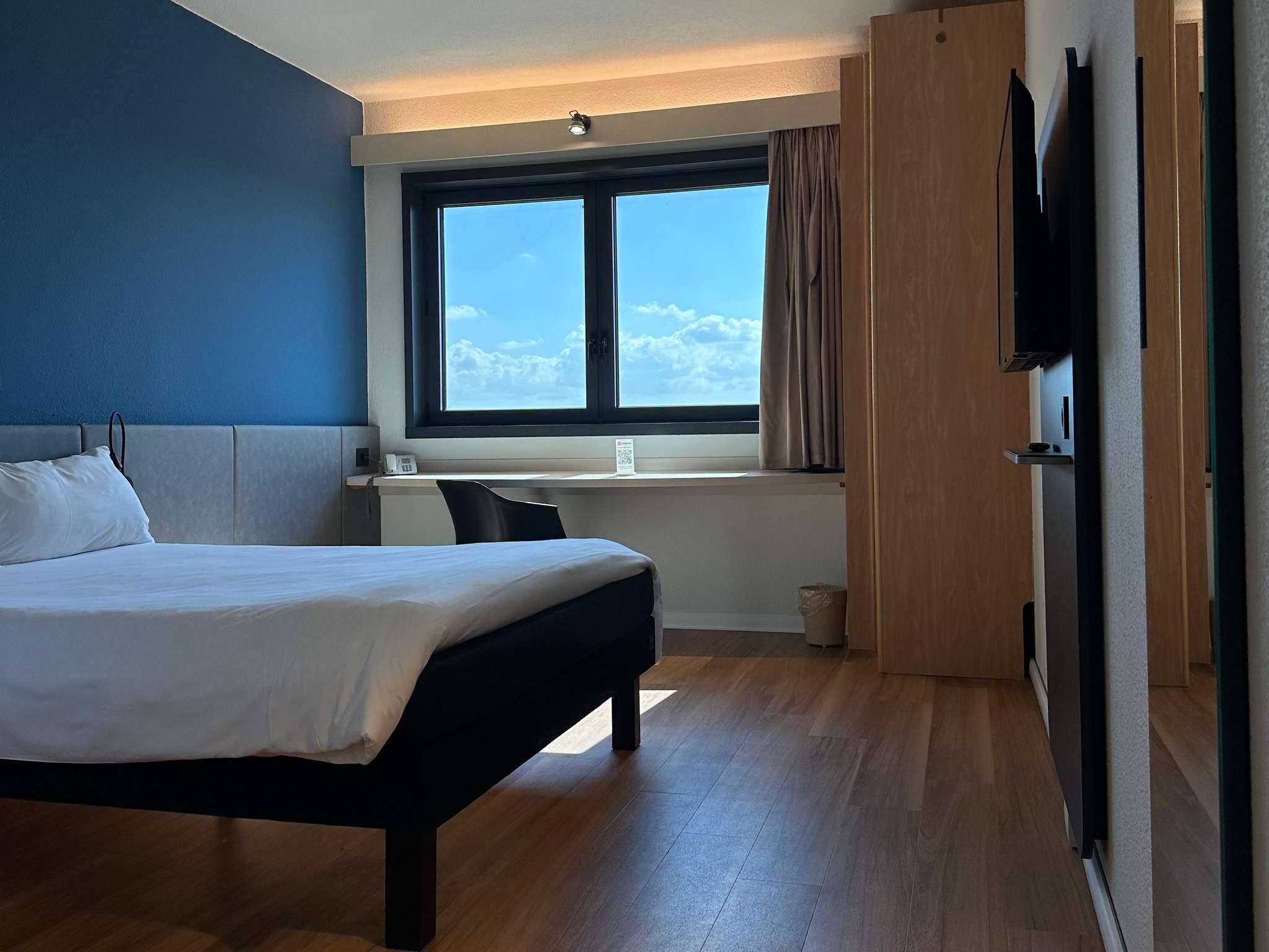 Photo - Ibis Roma Fiera