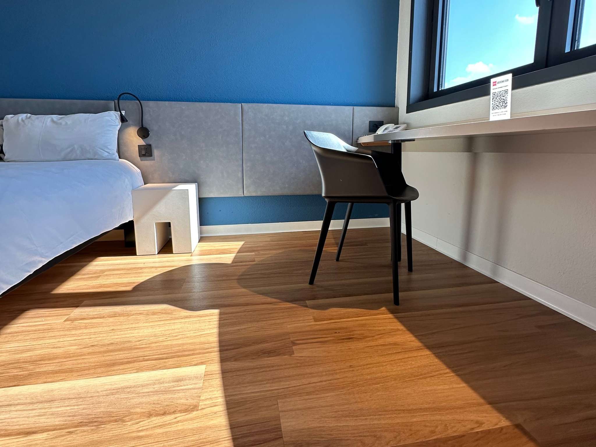 Photo - Ibis Roma Fiera