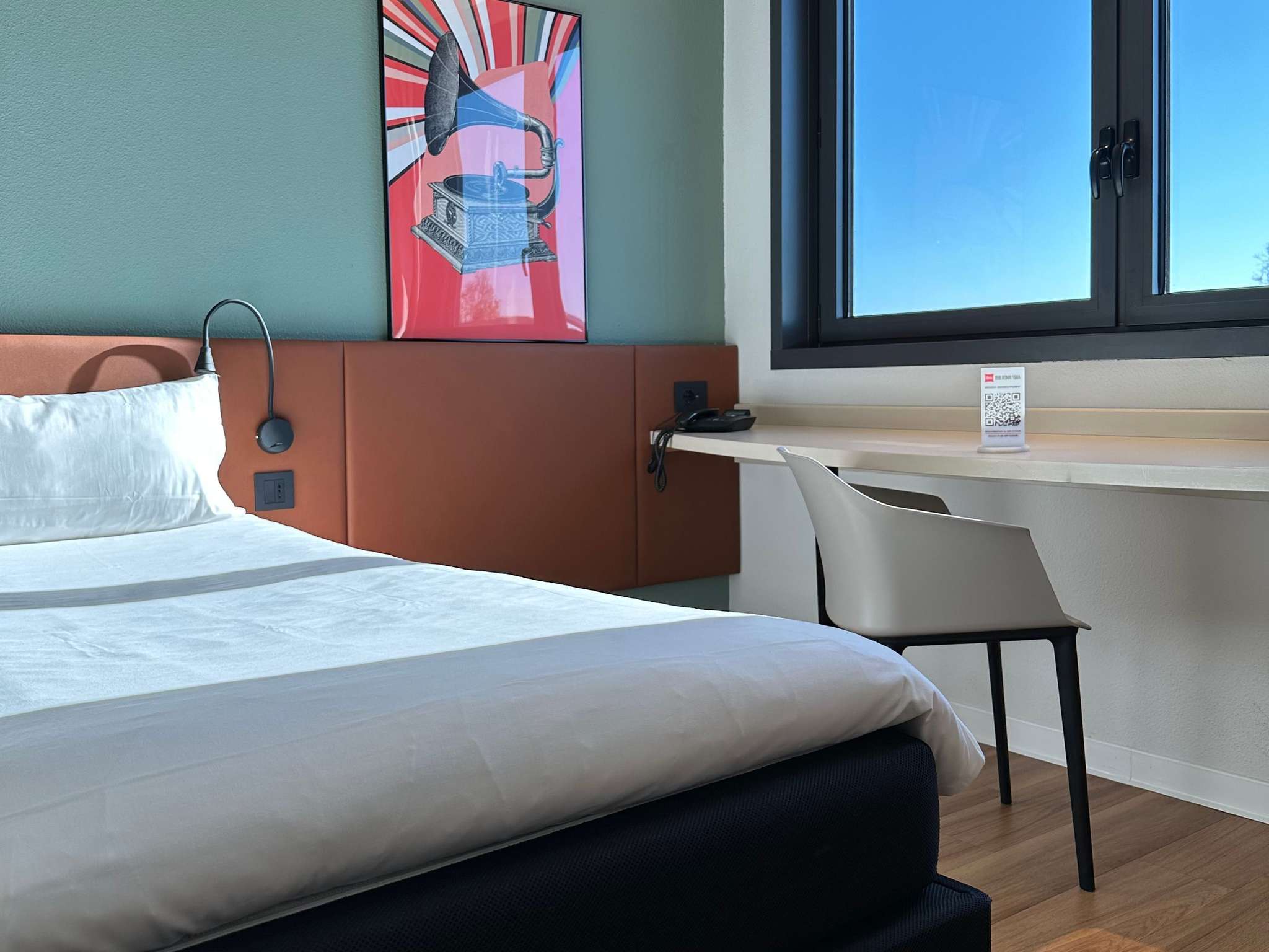 Photo - Ibis Roma Fiera