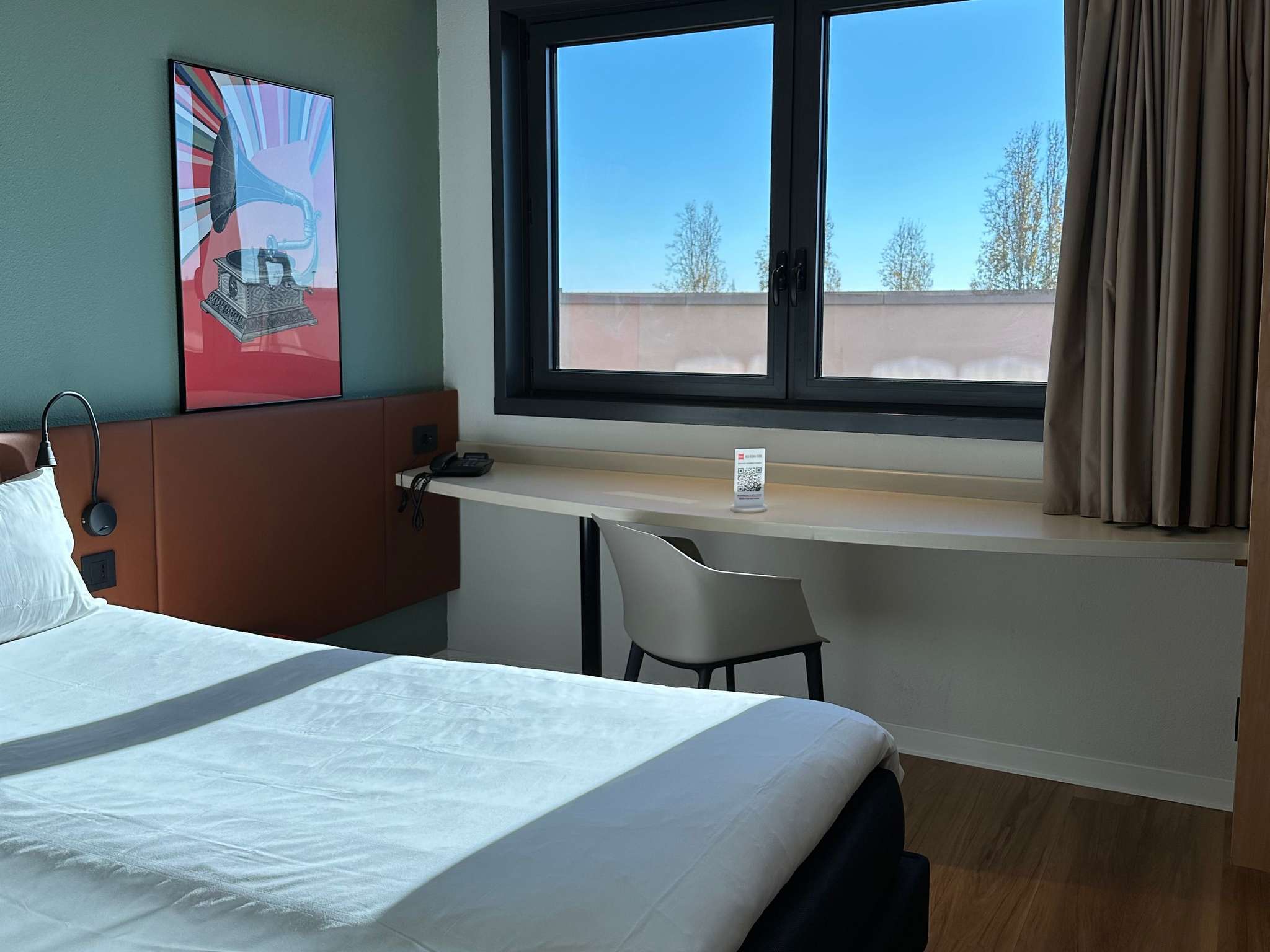 Photo - Ibis Roma Fiera