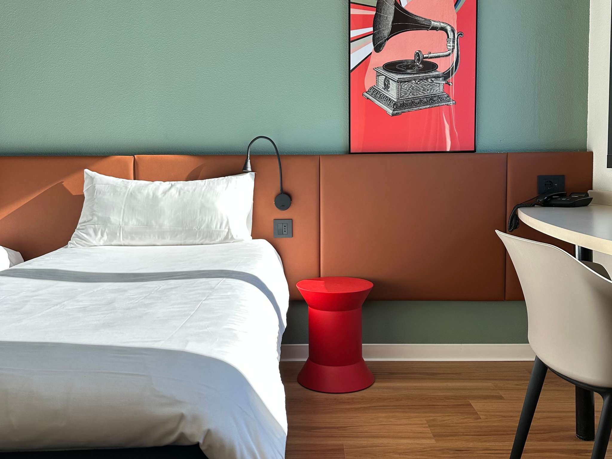 Photo - Ibis Roma Fiera