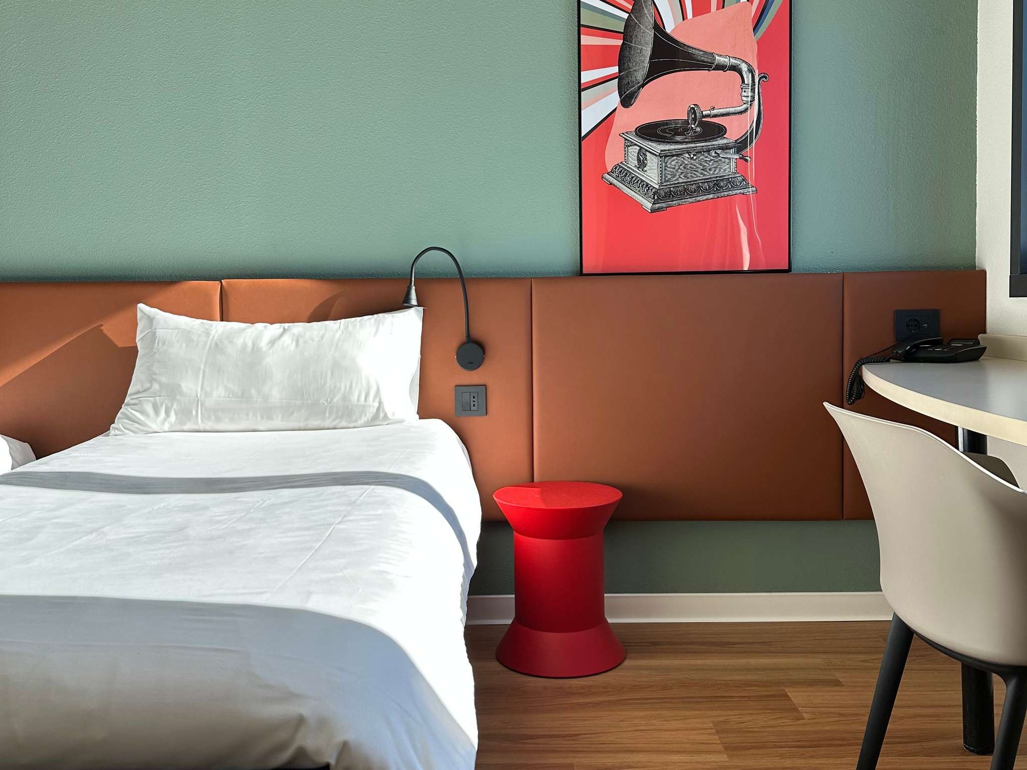 Photo - Ibis Roma Fiera