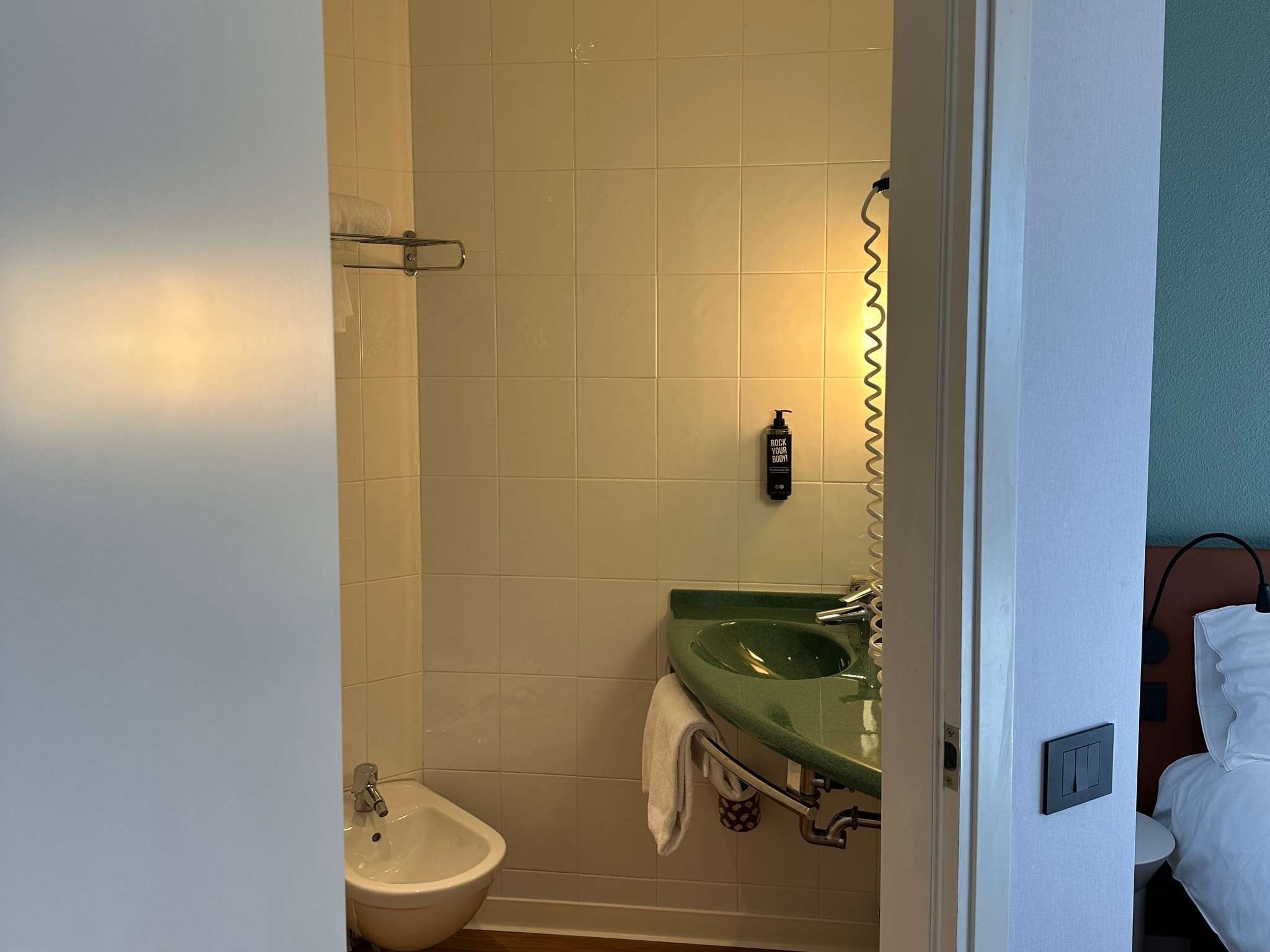 Photo - Ibis Roma Fiera