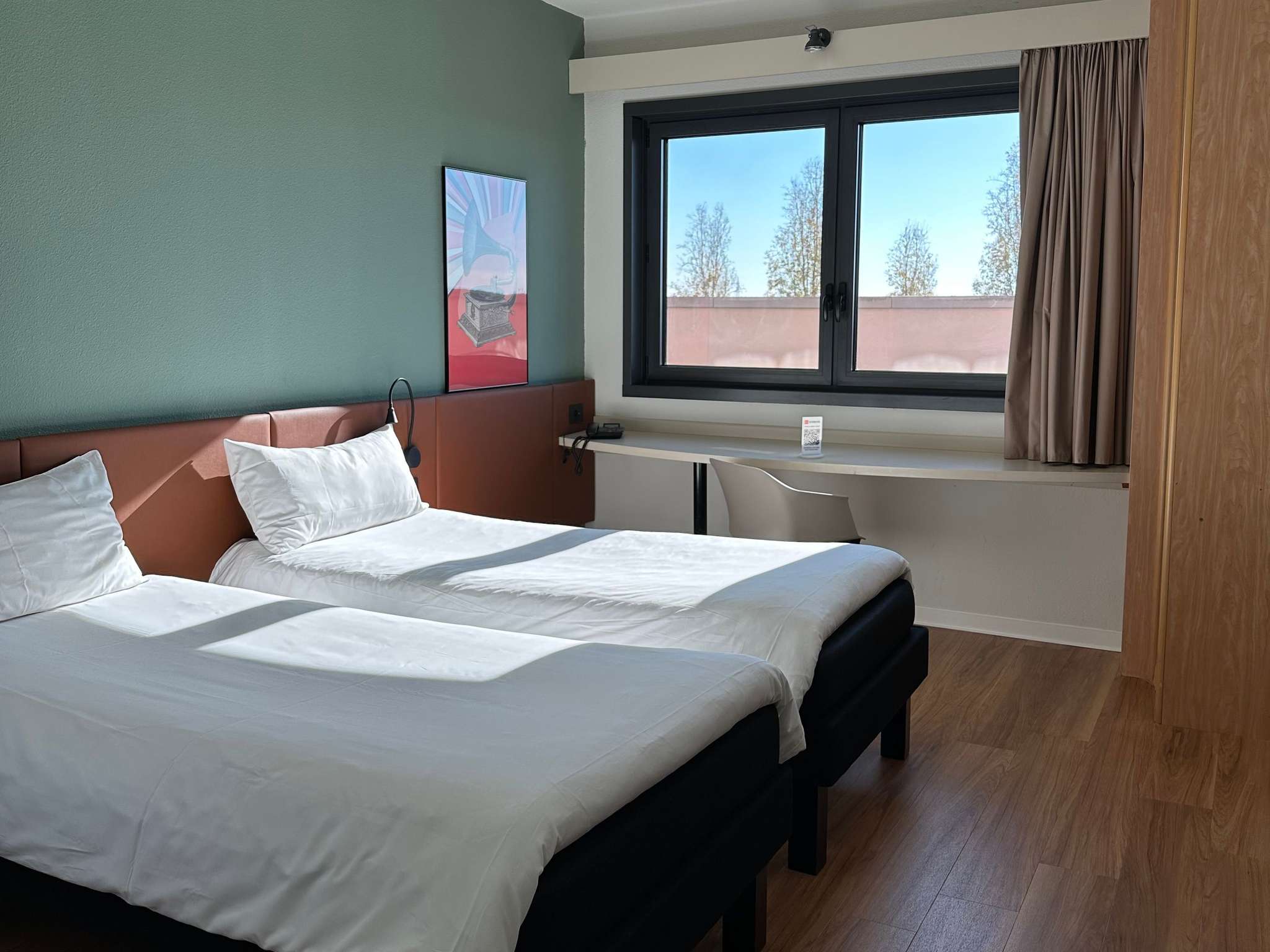 Photo - Ibis Roma Fiera