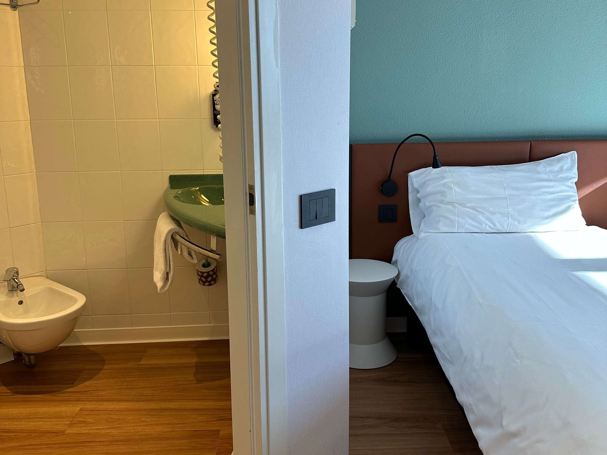 Photo - Ibis Roma Fiera