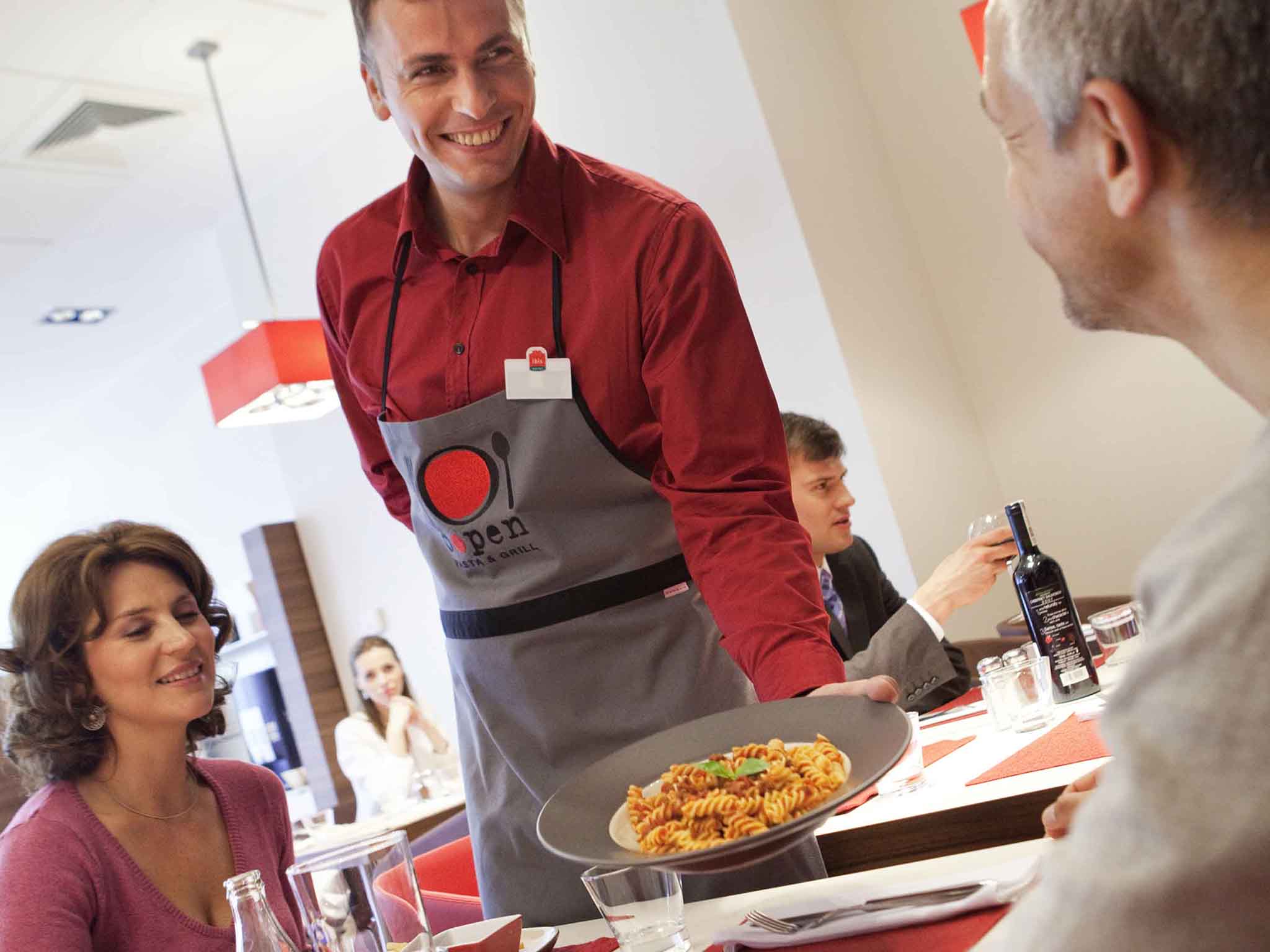 Photo - Ibis Roma Fiera