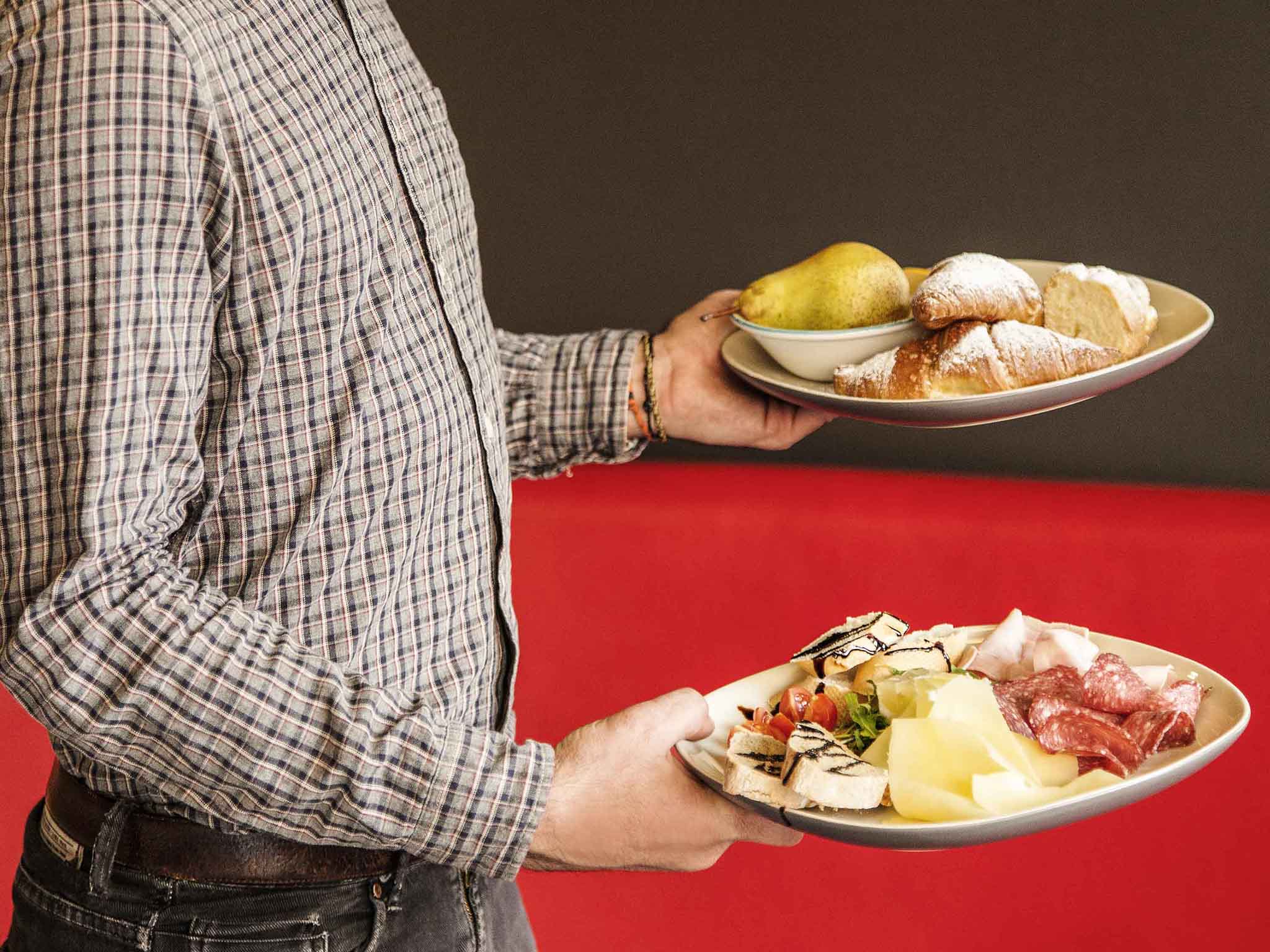 Photo - Ibis Roma Fiera