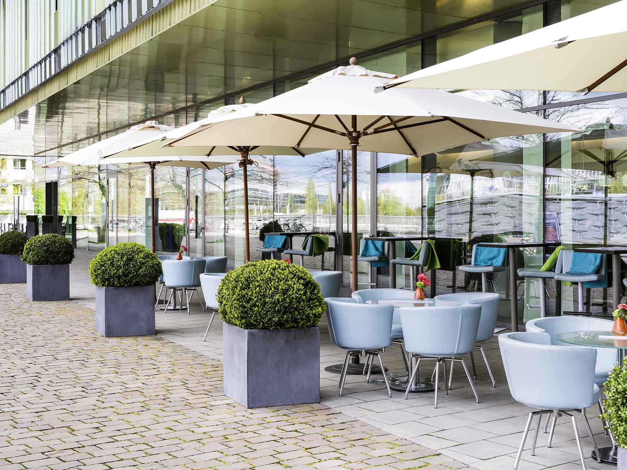 Foto - Novotel München Messe