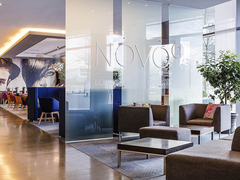 Foto - Novotel München Messe