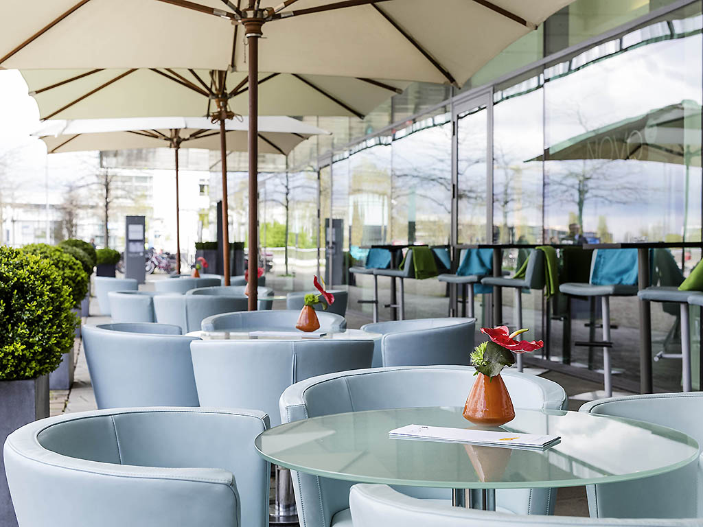 Foto - Novotel München Messe