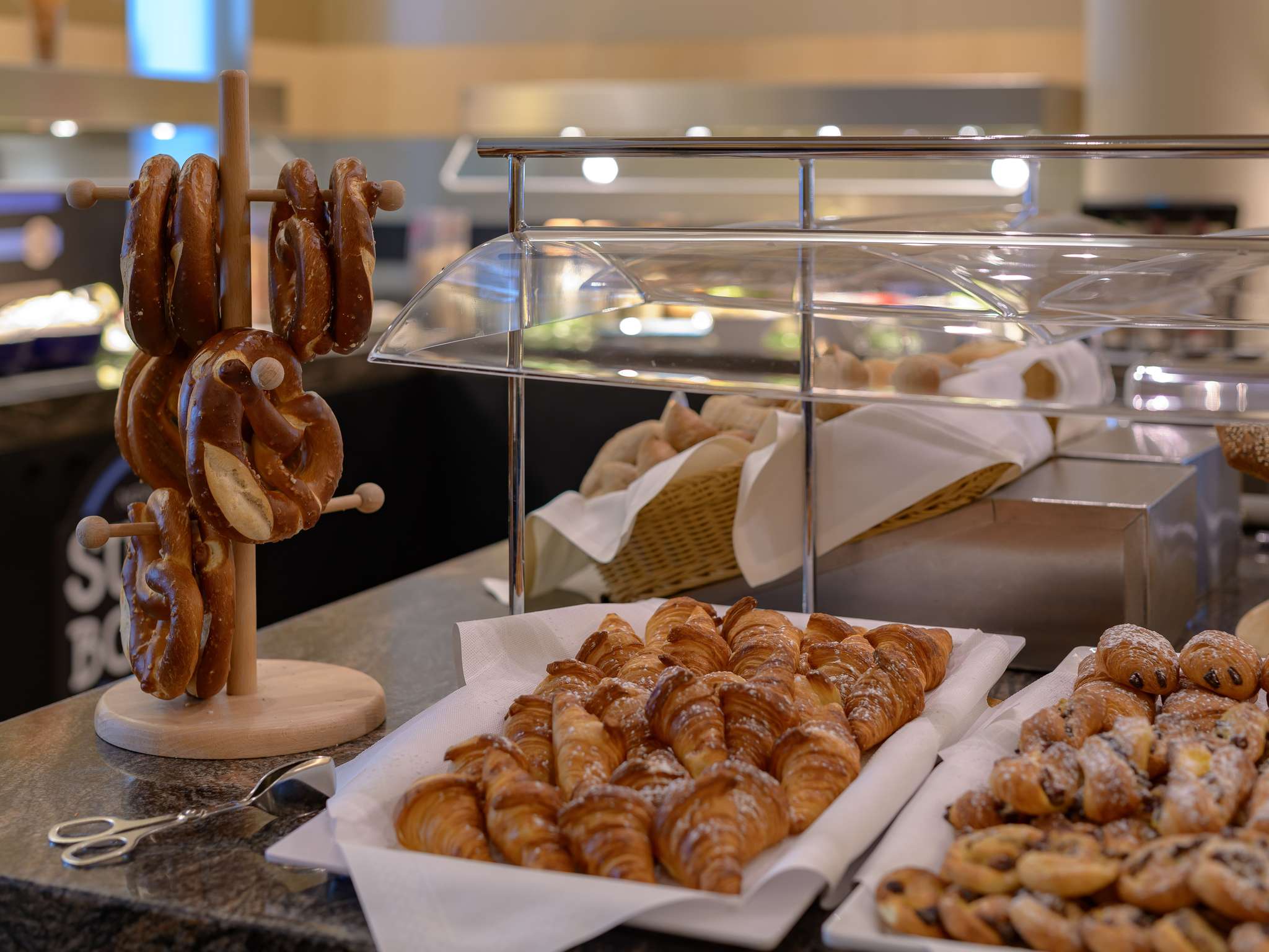 Foto - Novotel München Messe