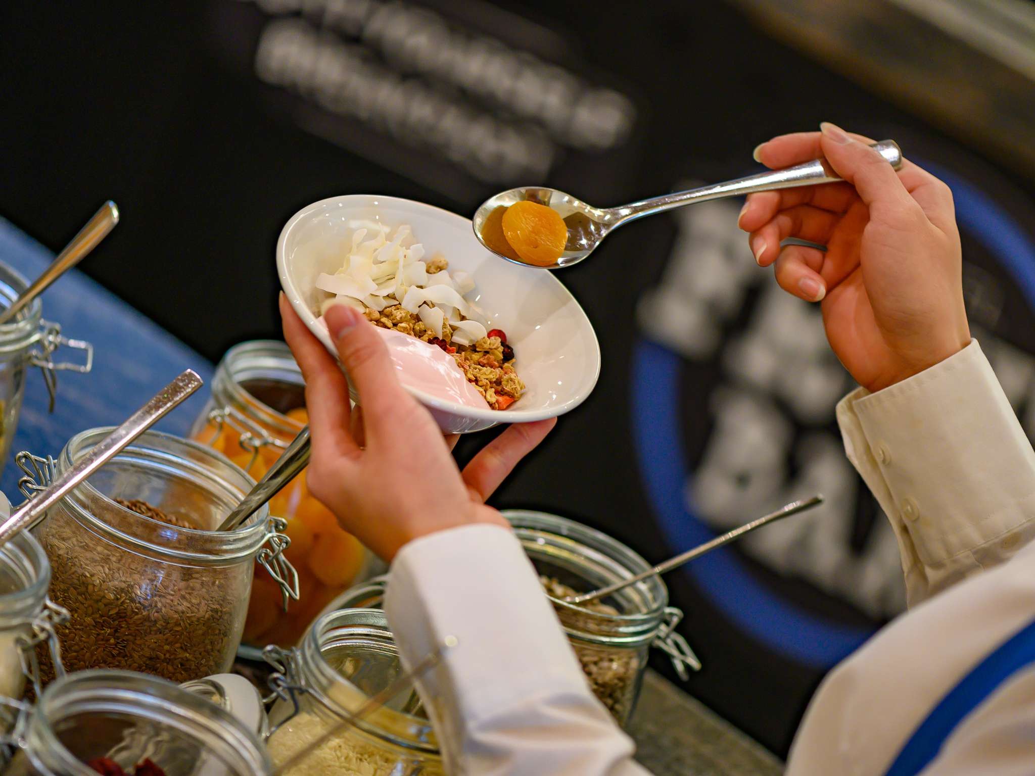 Foto - Novotel München Messe