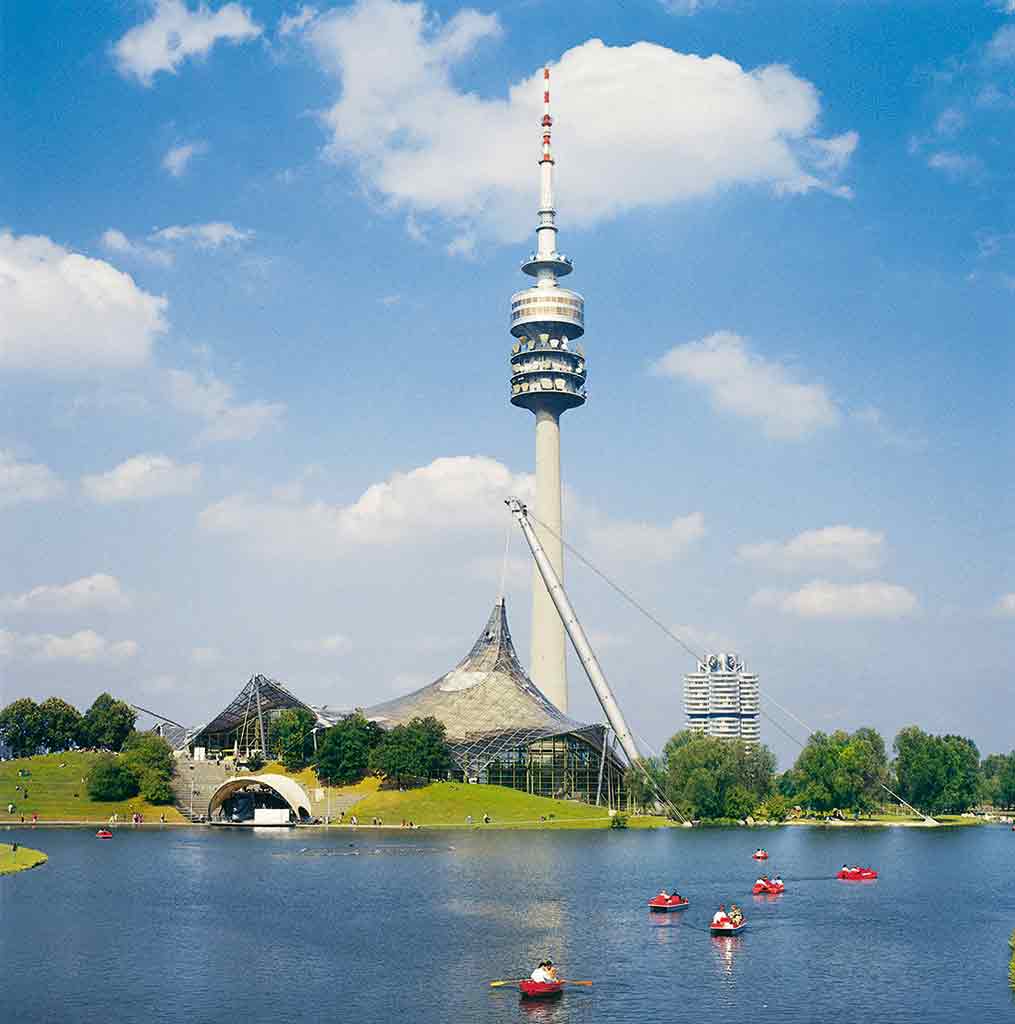 Foto - Novotel München Messe