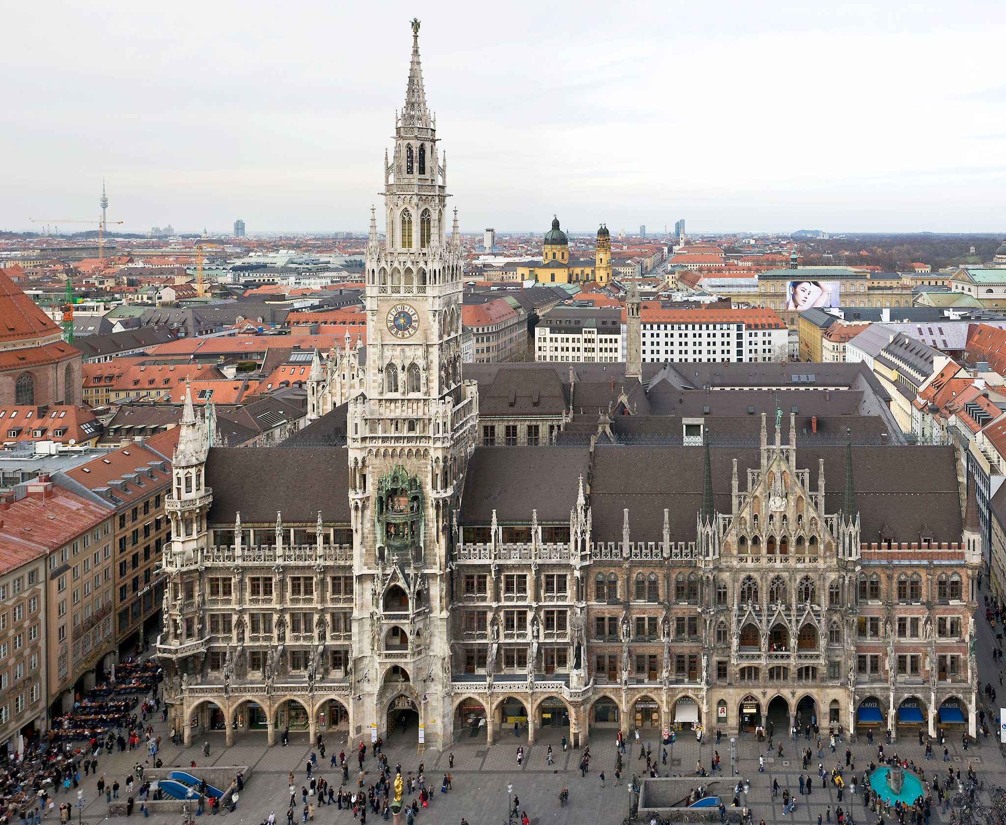 Foto - Novotel München Messe