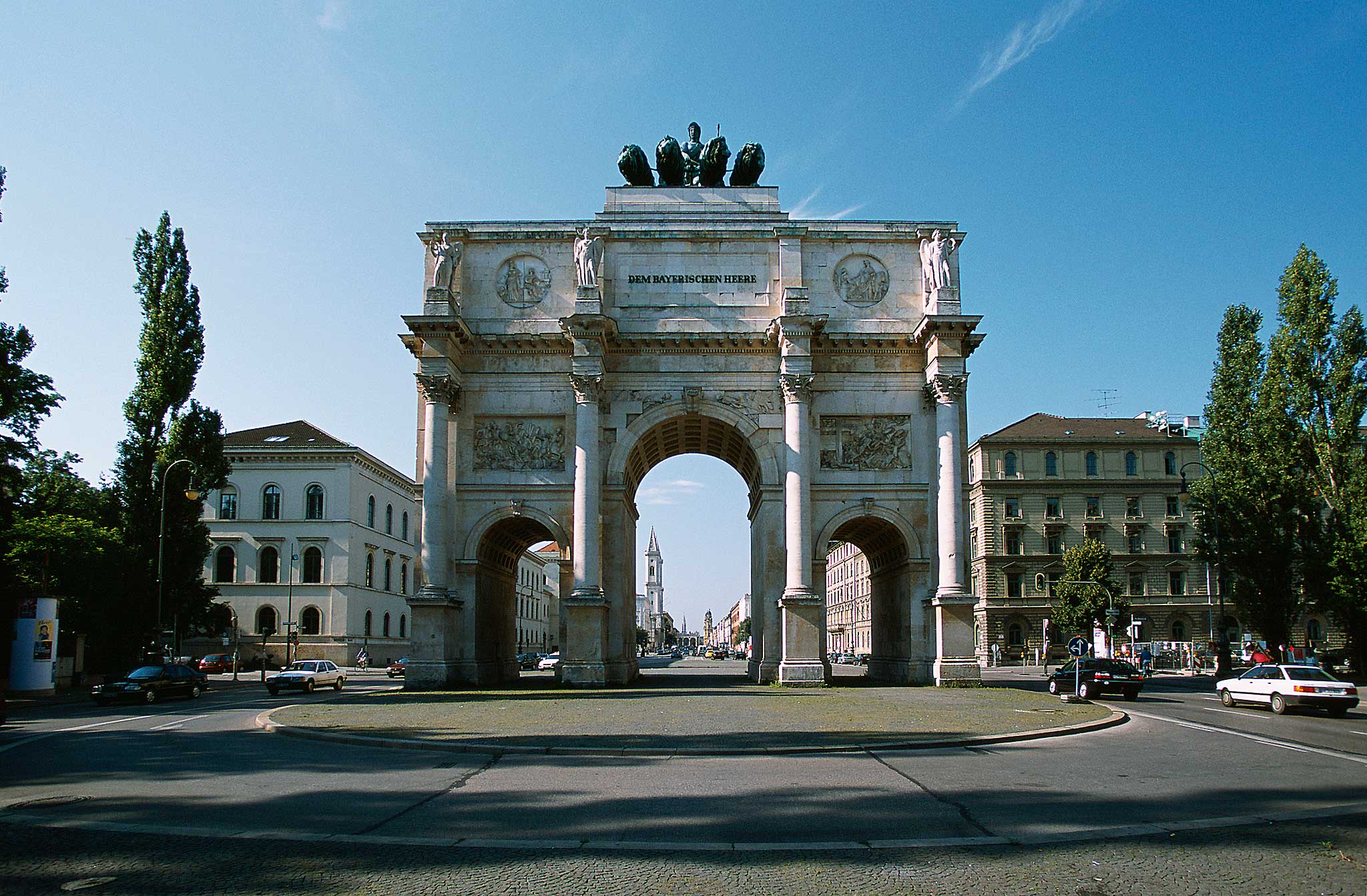 Foto - Novotel München Messe