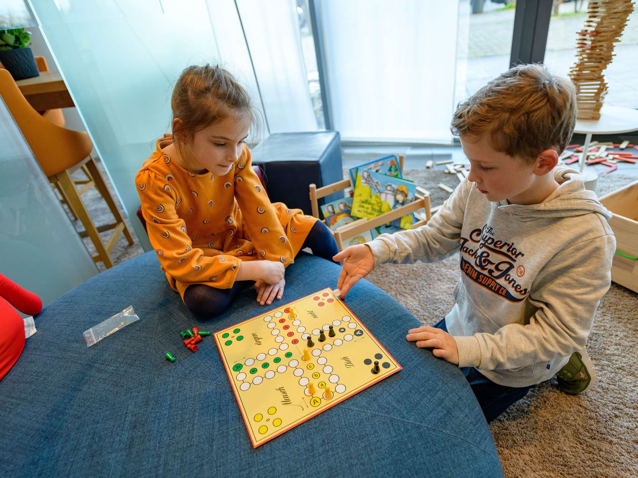 Foto - Novotel München Messe