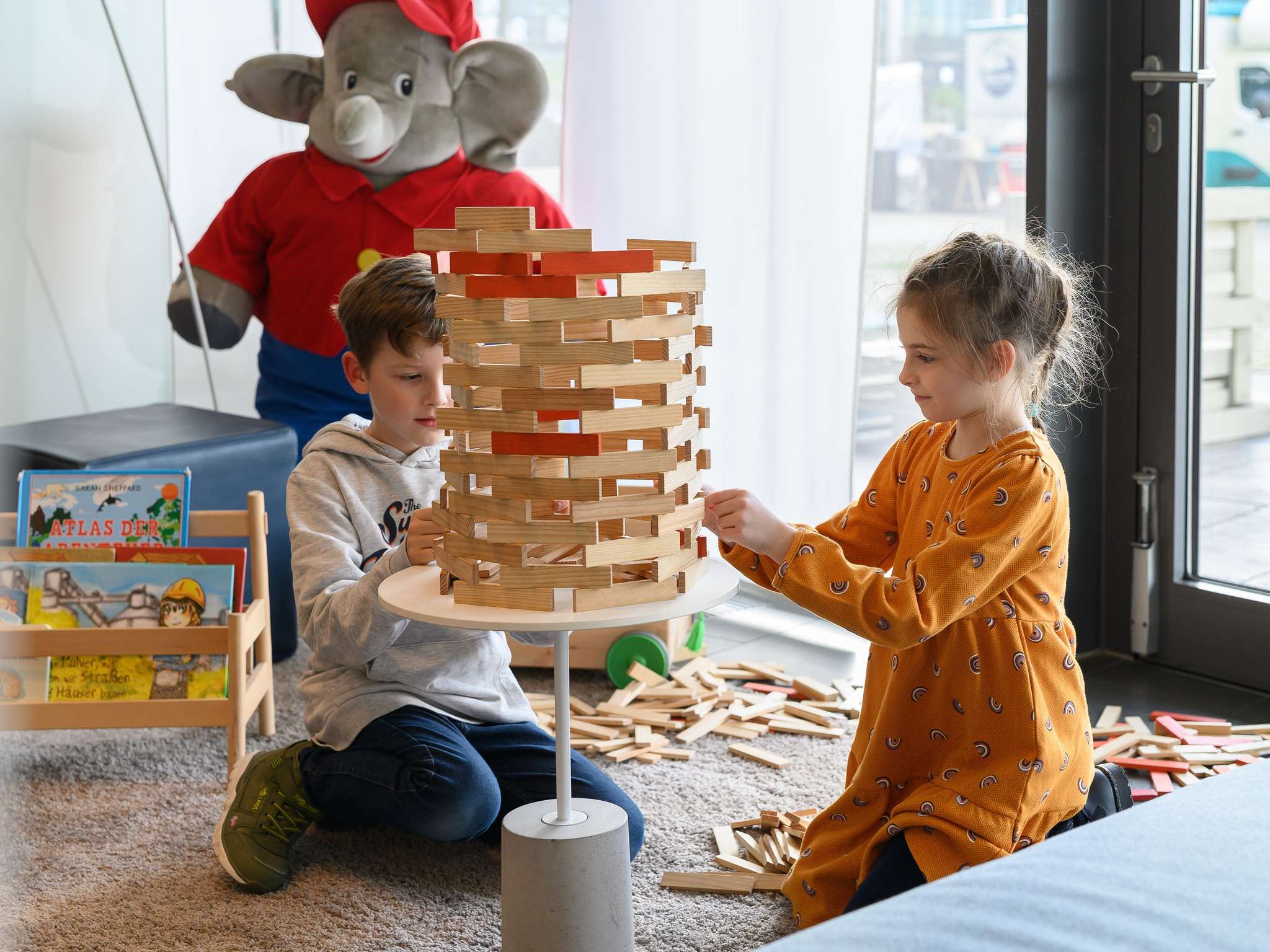 Foto - Novotel München Messe