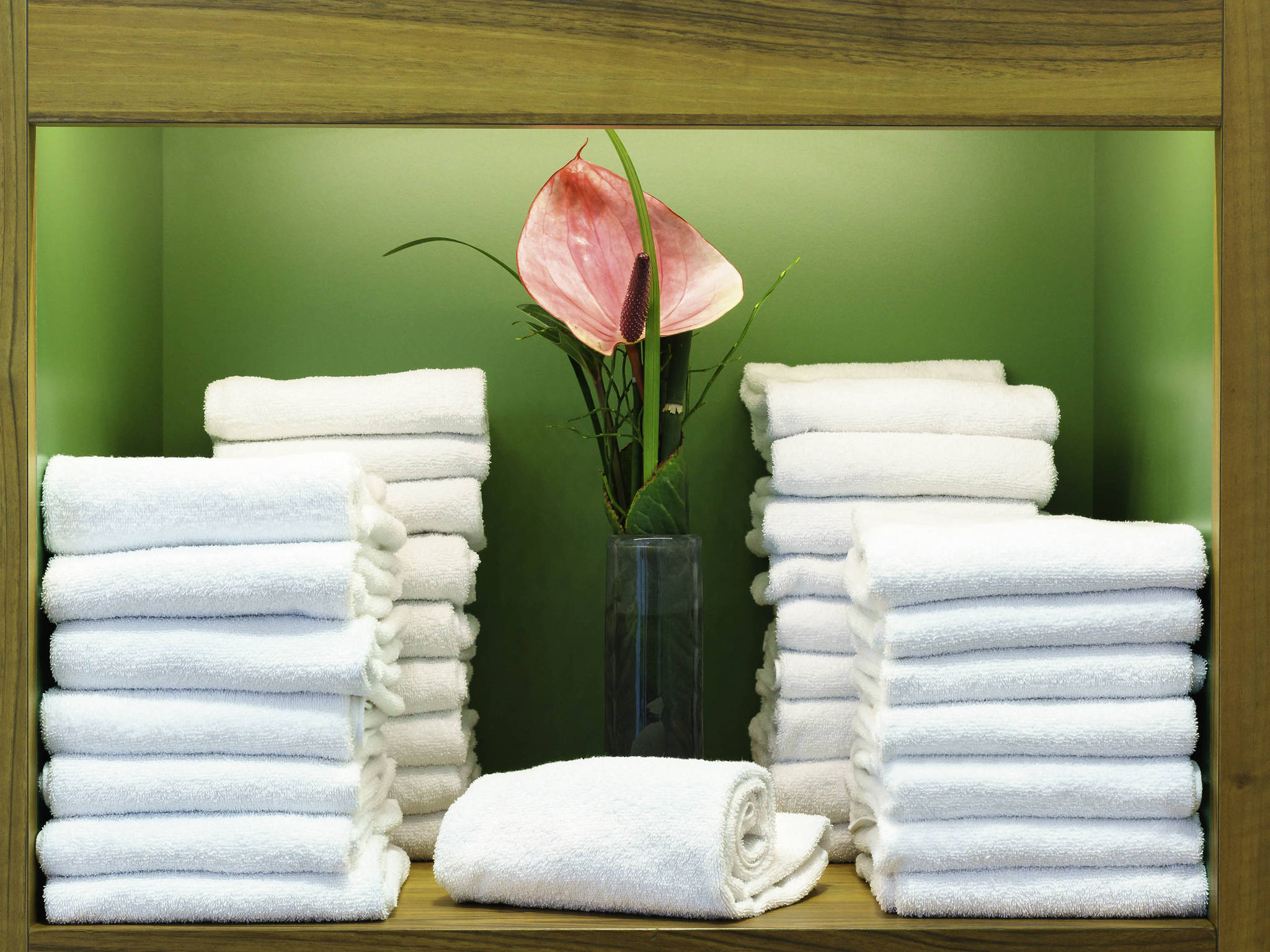 Foto - Novotel München Messe