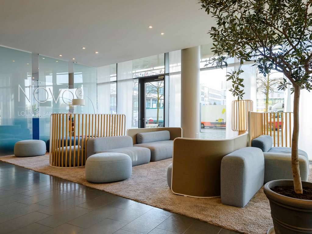 Novotel Munich Messe - Image 4