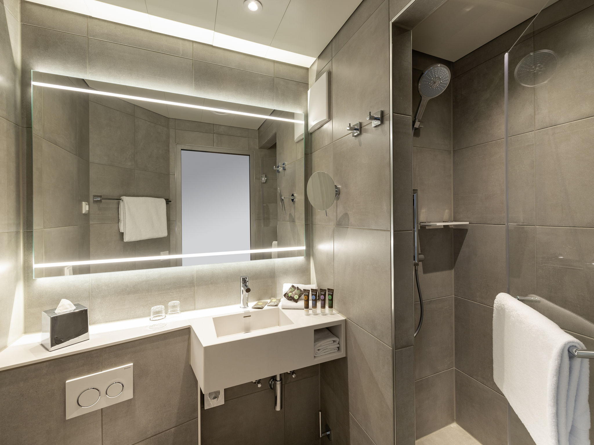 Foto - Novotel München Messe