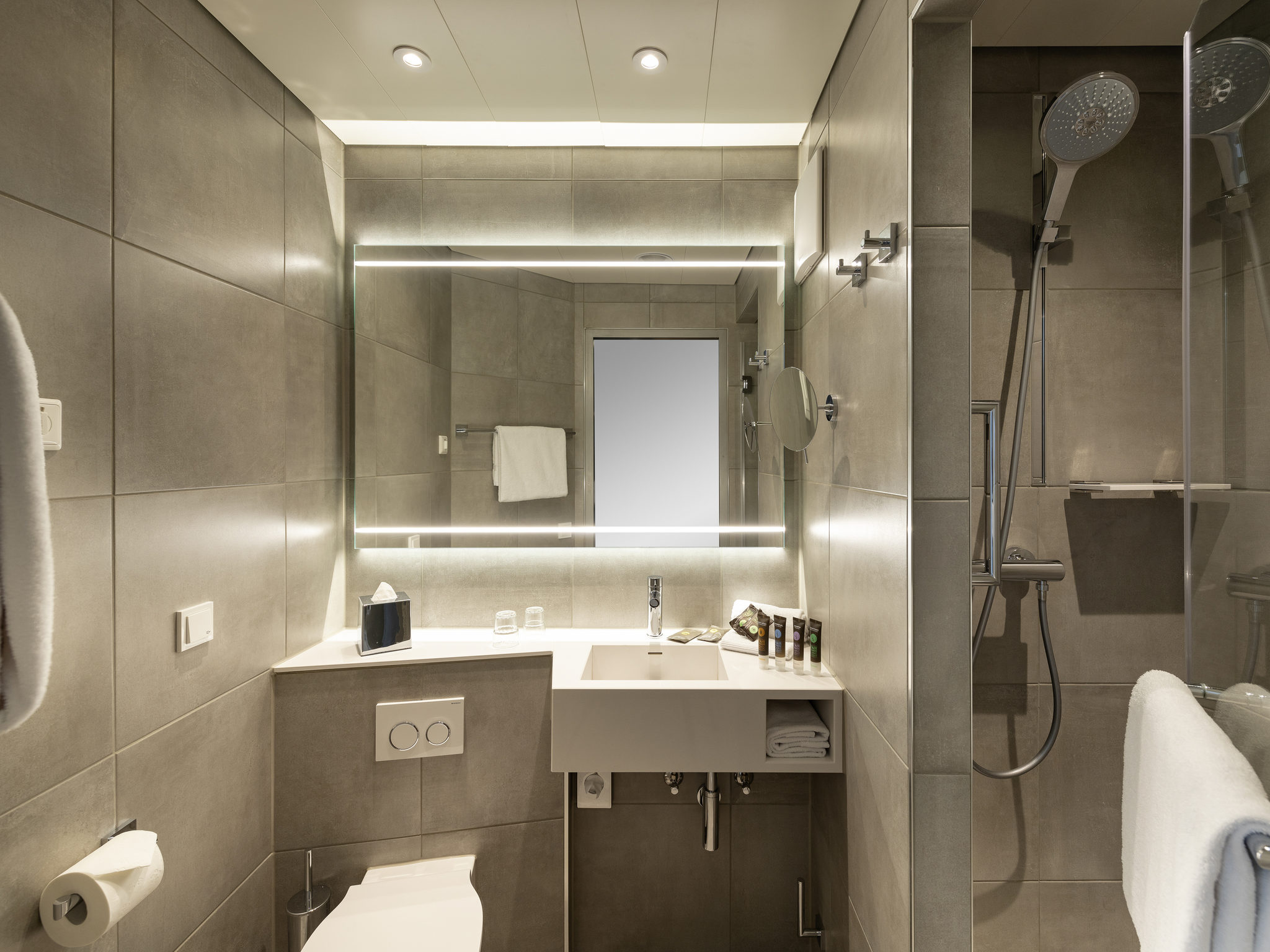 Foto - Novotel München Messe