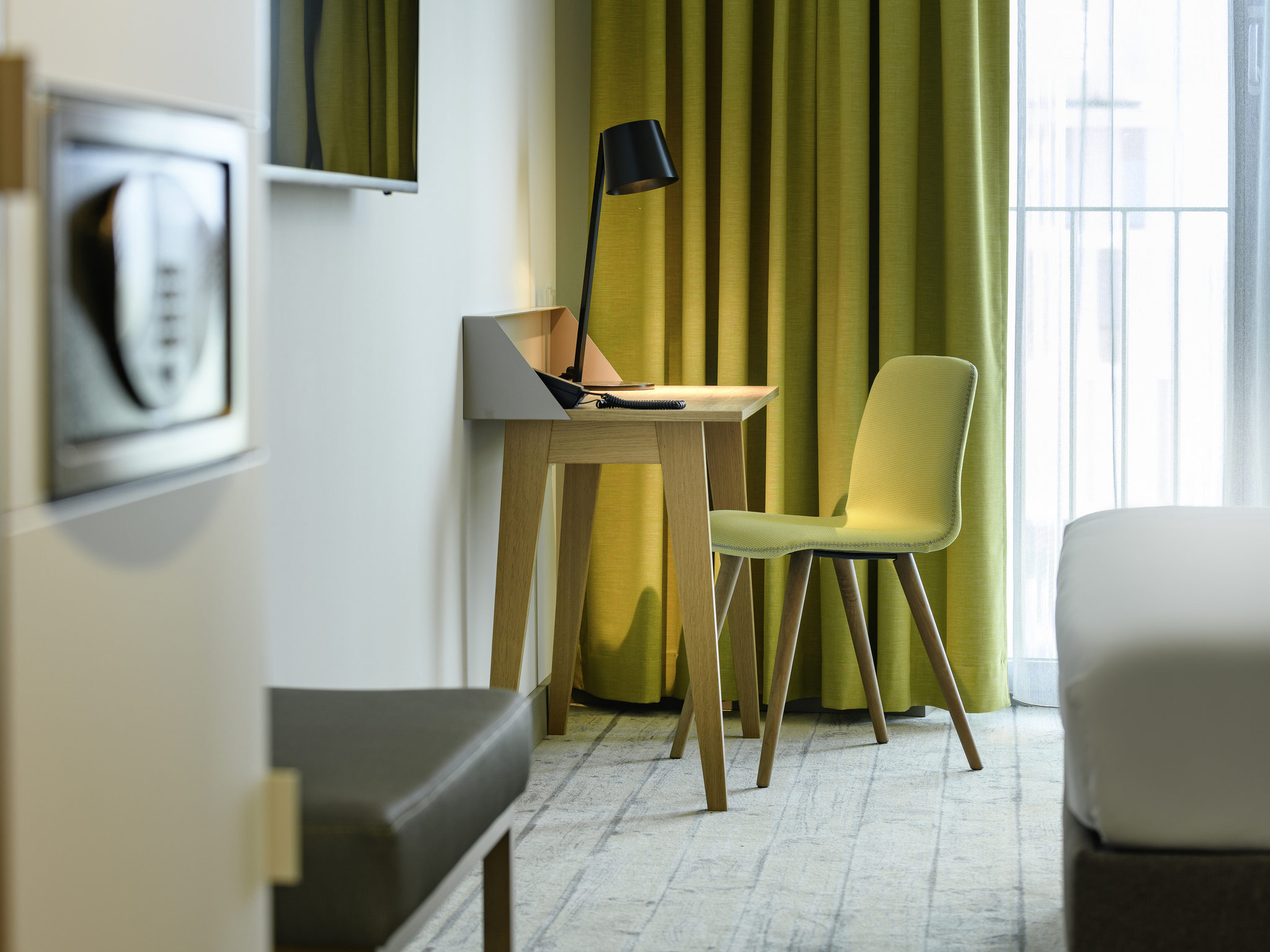 Foto - Novotel München Messe