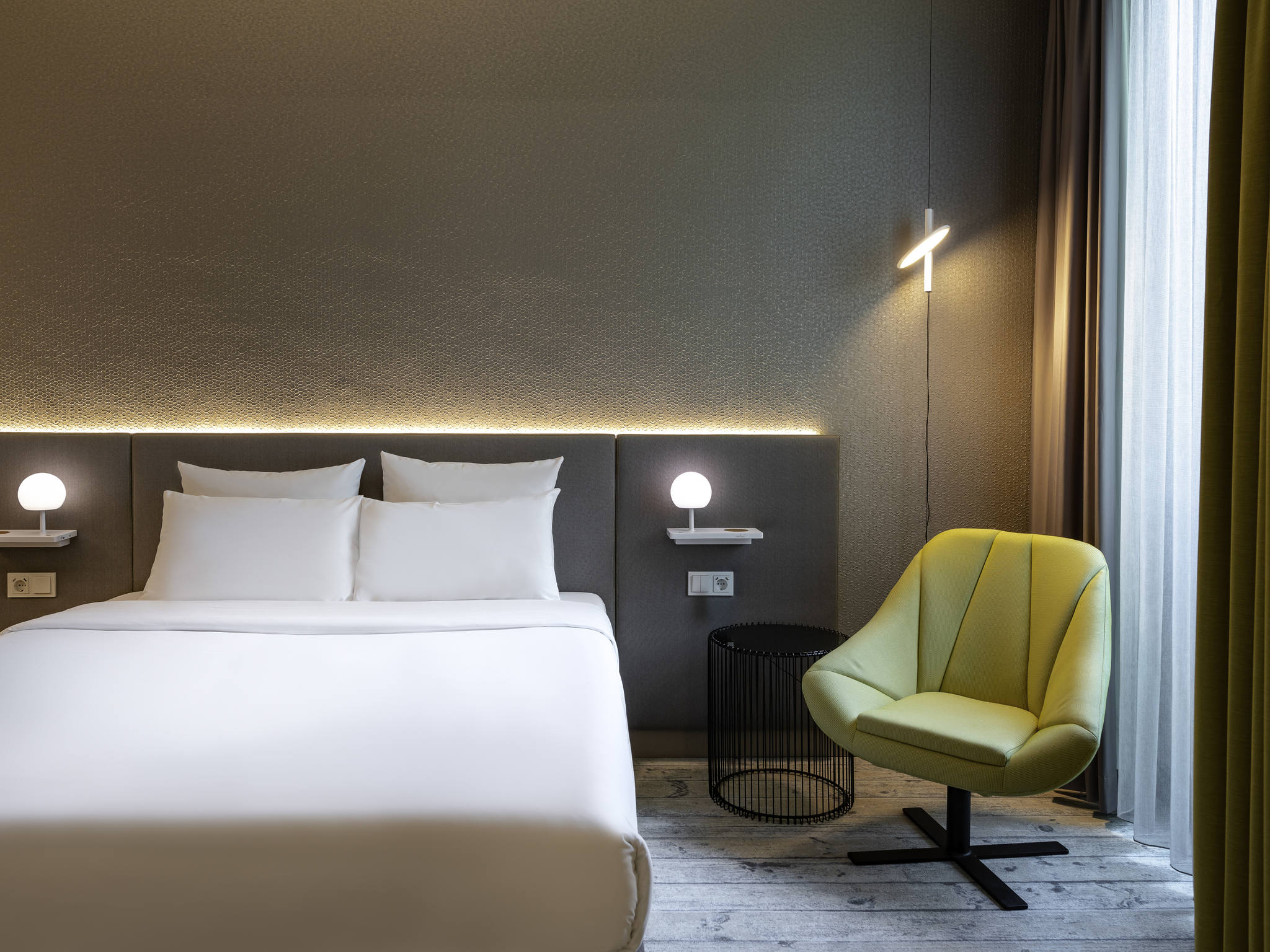 Foto - Novotel München Messe