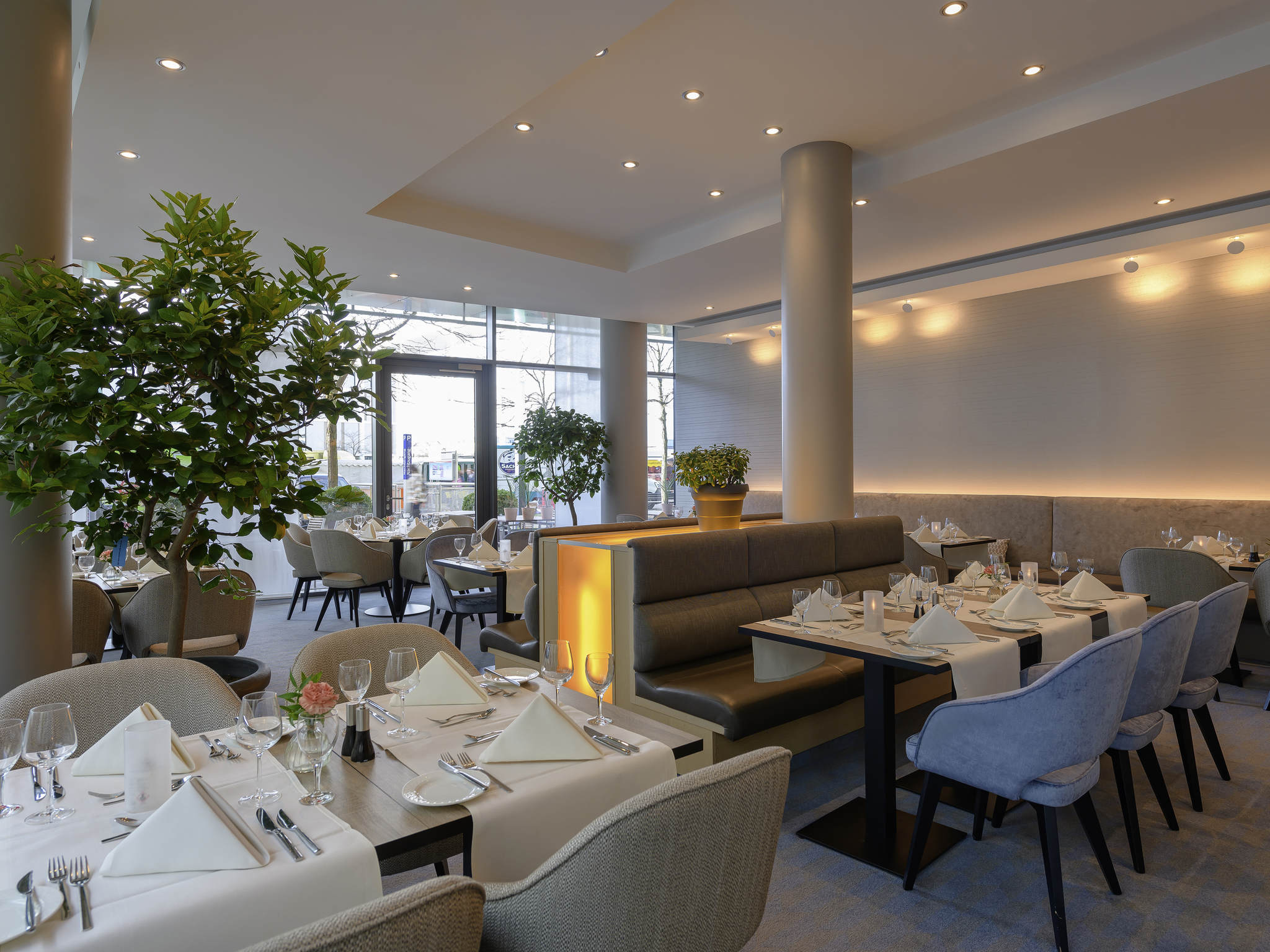 Foto - Novotel München Messe