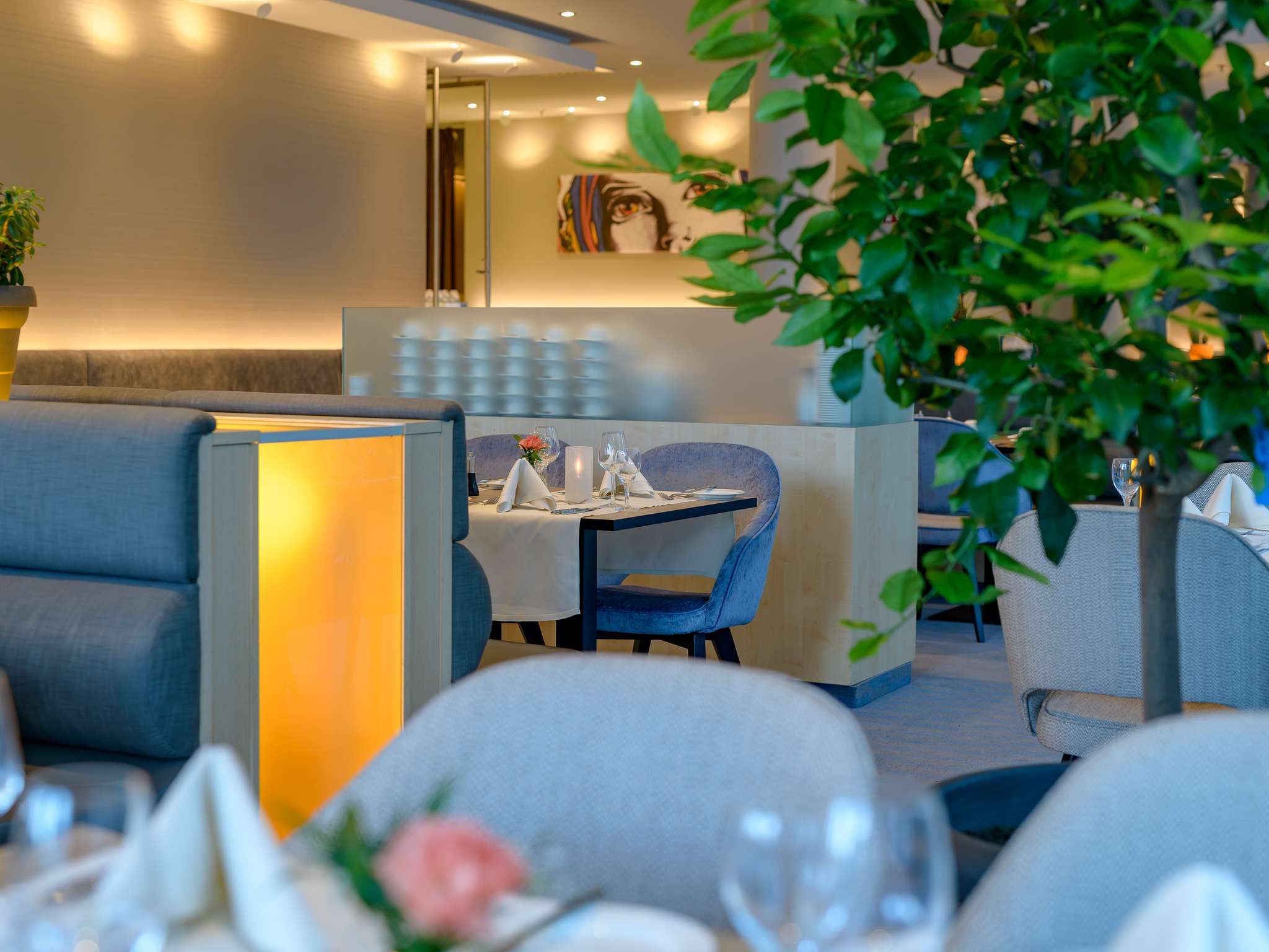 Foto - Novotel München Messe