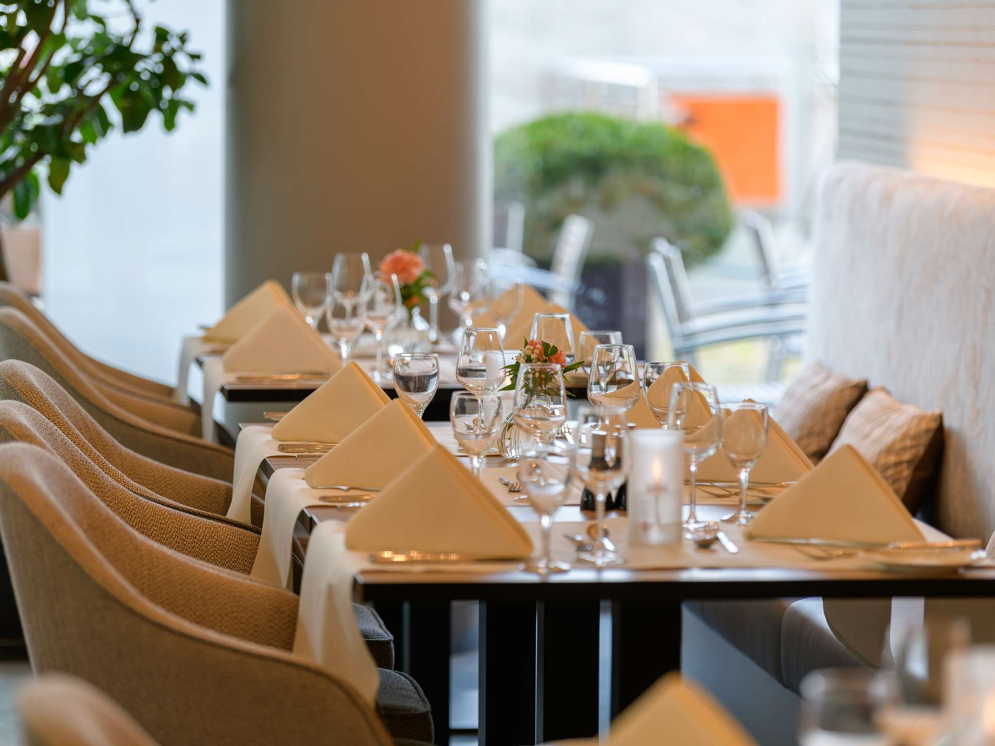 Foto - Novotel München Messe