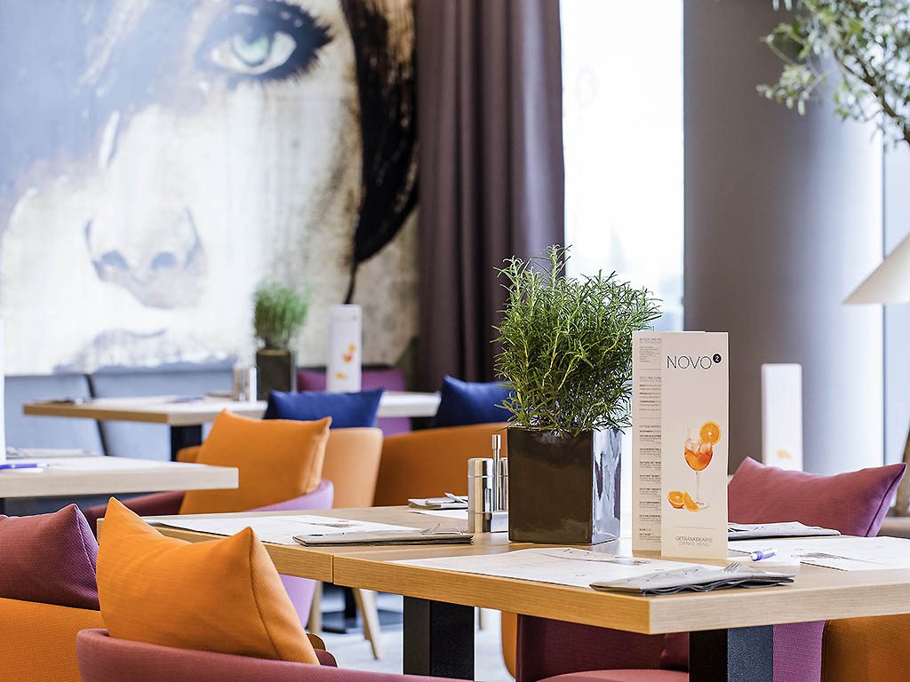 Foto - Novotel München Messe