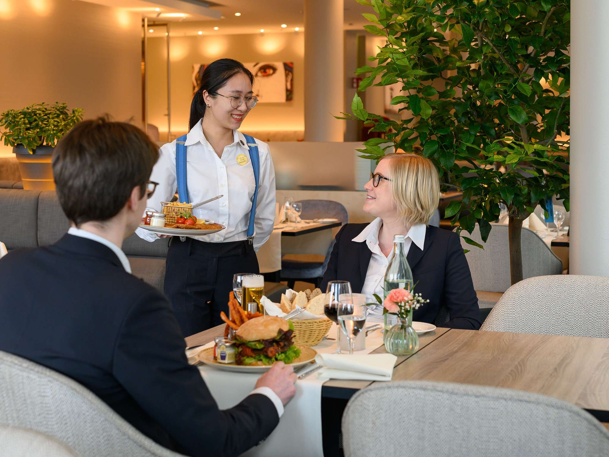 Foto - Novotel München Messe