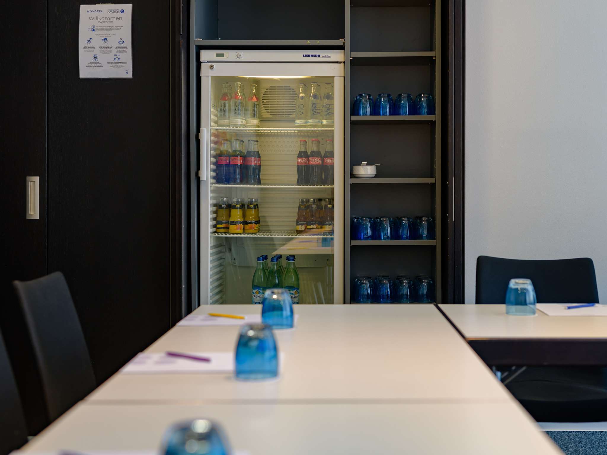 Foto - Novotel München Messe