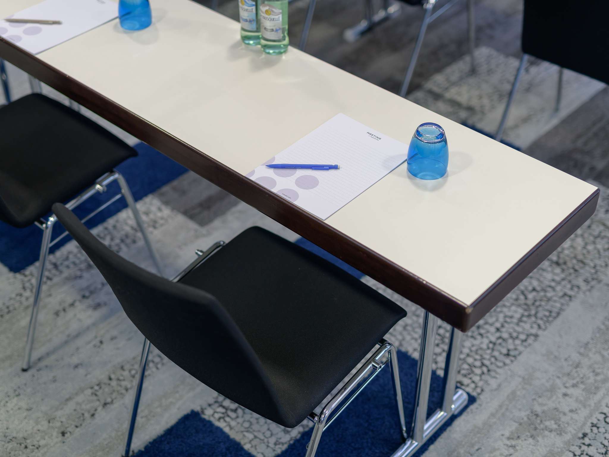 Foto - Novotel München Messe