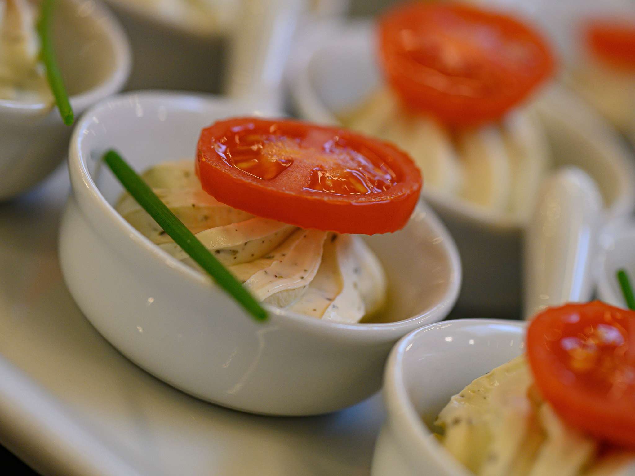 Foto - Novotel München Messe