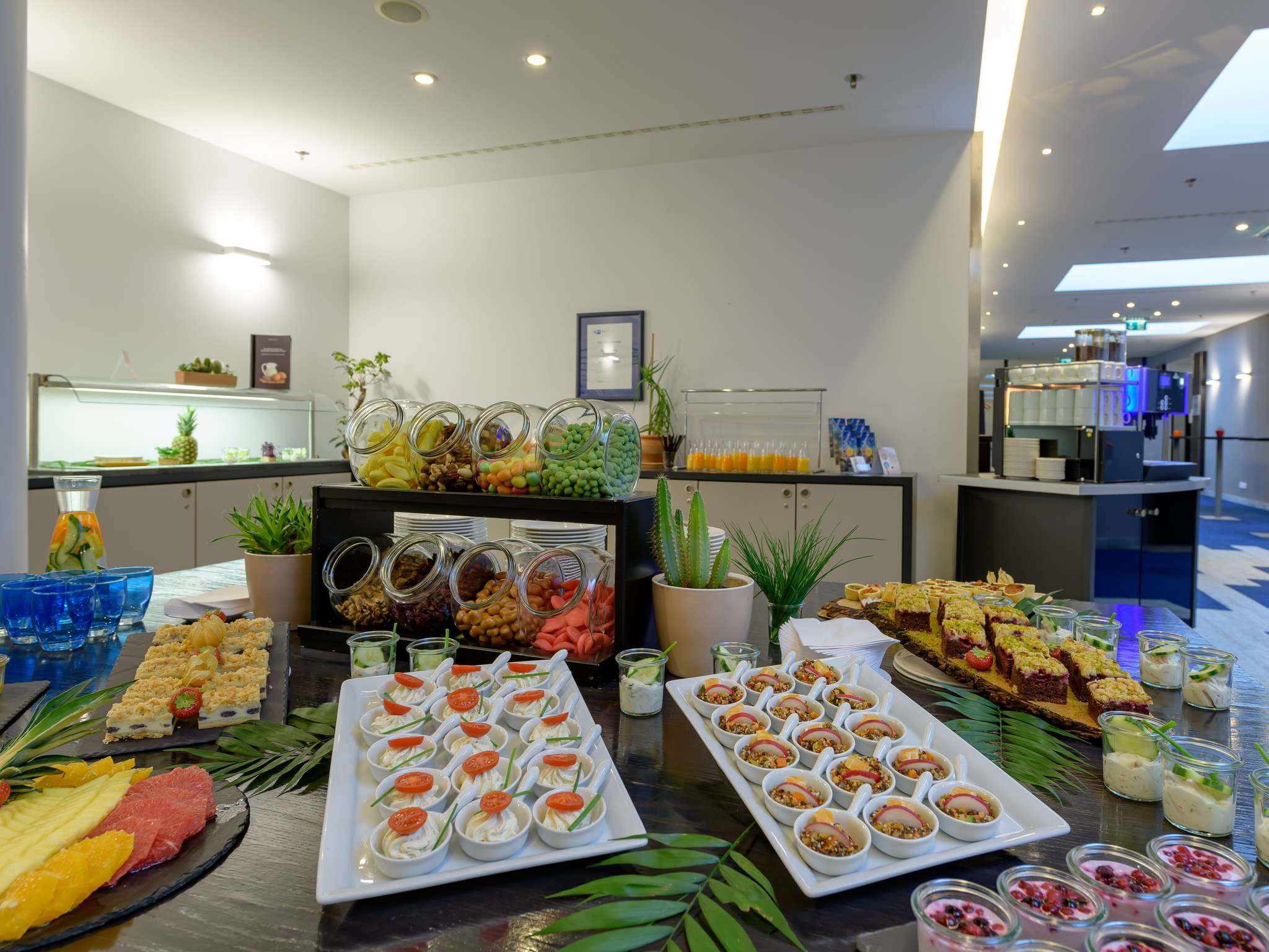 Foto - Novotel München Messe